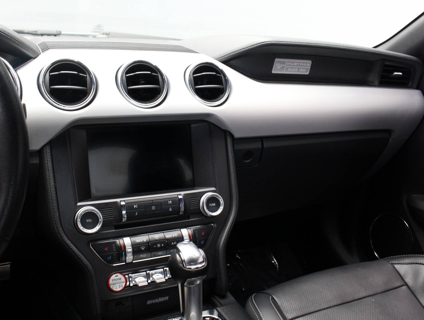 Florida Fine Cars - Used FORD MUSTANG 2017 WEST PALM Gt Premium