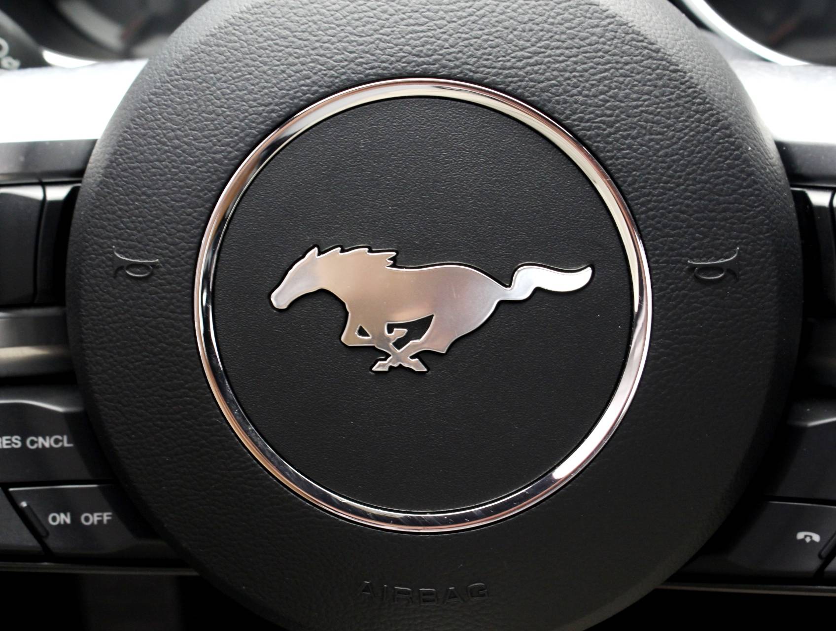 Florida Fine Cars - Used FORD MUSTANG 2017 WEST PALM Gt Premium