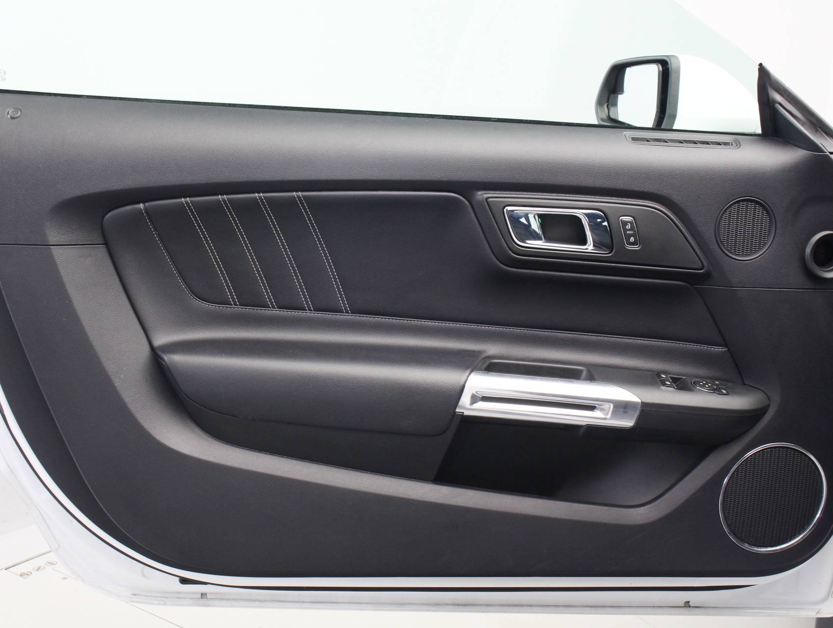 Florida Fine Cars - Used FORD MUSTANG 2017 WEST PALM Gt Premium