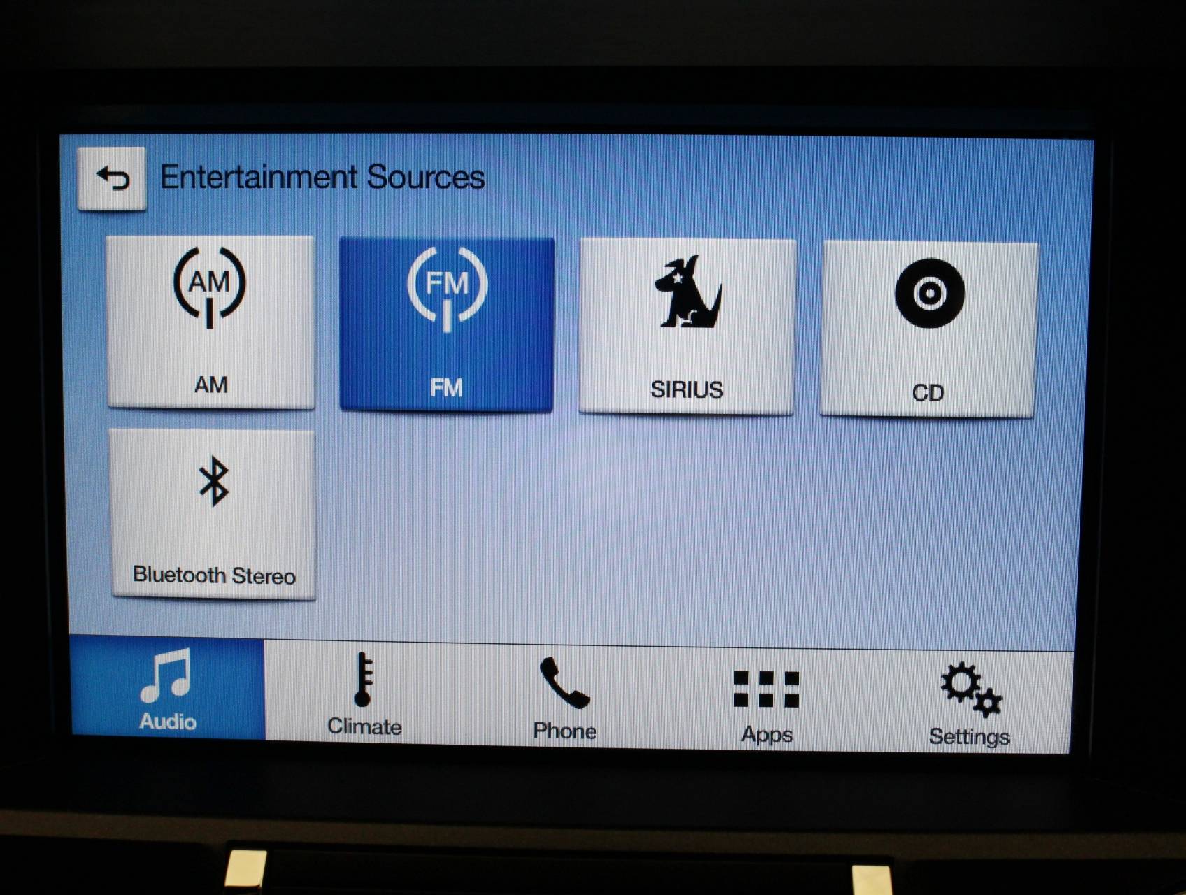 Florida Fine Cars - Used FORD MUSTANG 2017 WEST PALM Gt Premium