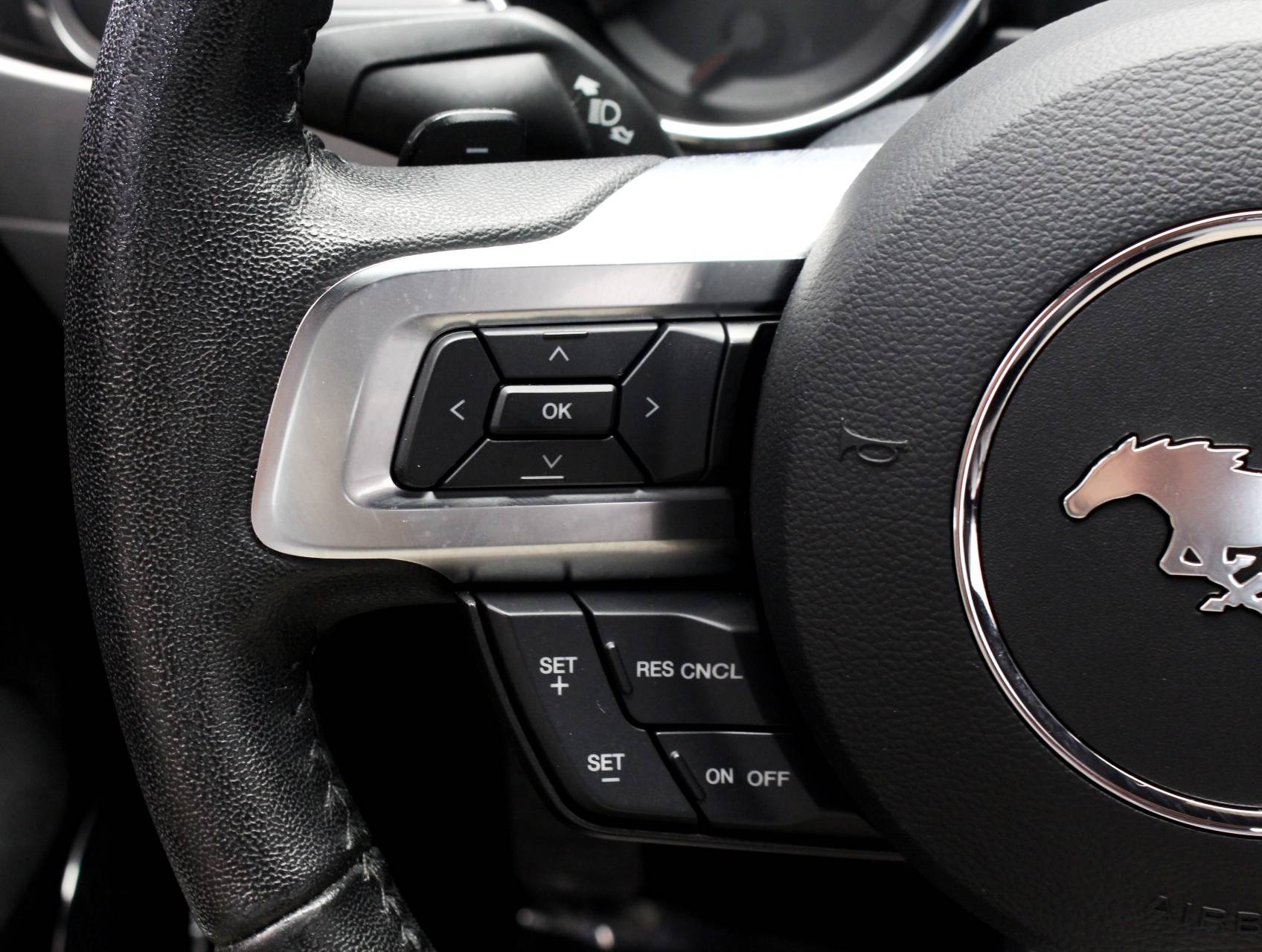 Florida Fine Cars - Used FORD MUSTANG 2017 WEST PALM Gt Premium