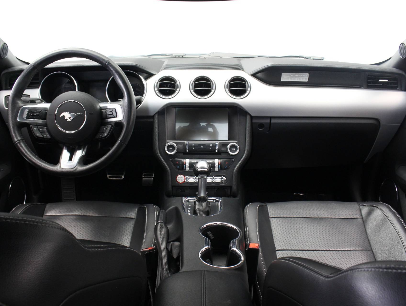 Florida Fine Cars - Used FORD MUSTANG 2017 WEST PALM Gt Premium