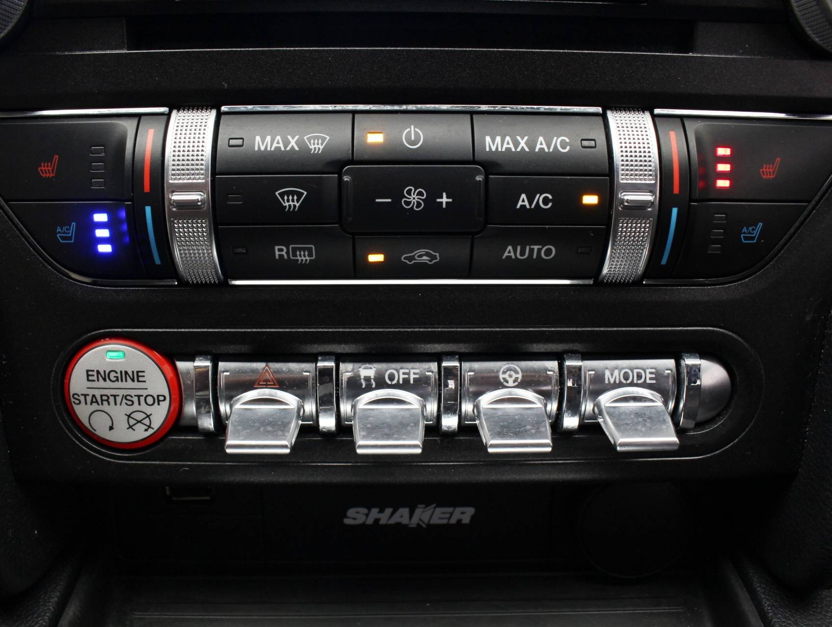 Florida Fine Cars - Used FORD MUSTANG 2017 WEST PALM Gt Premium