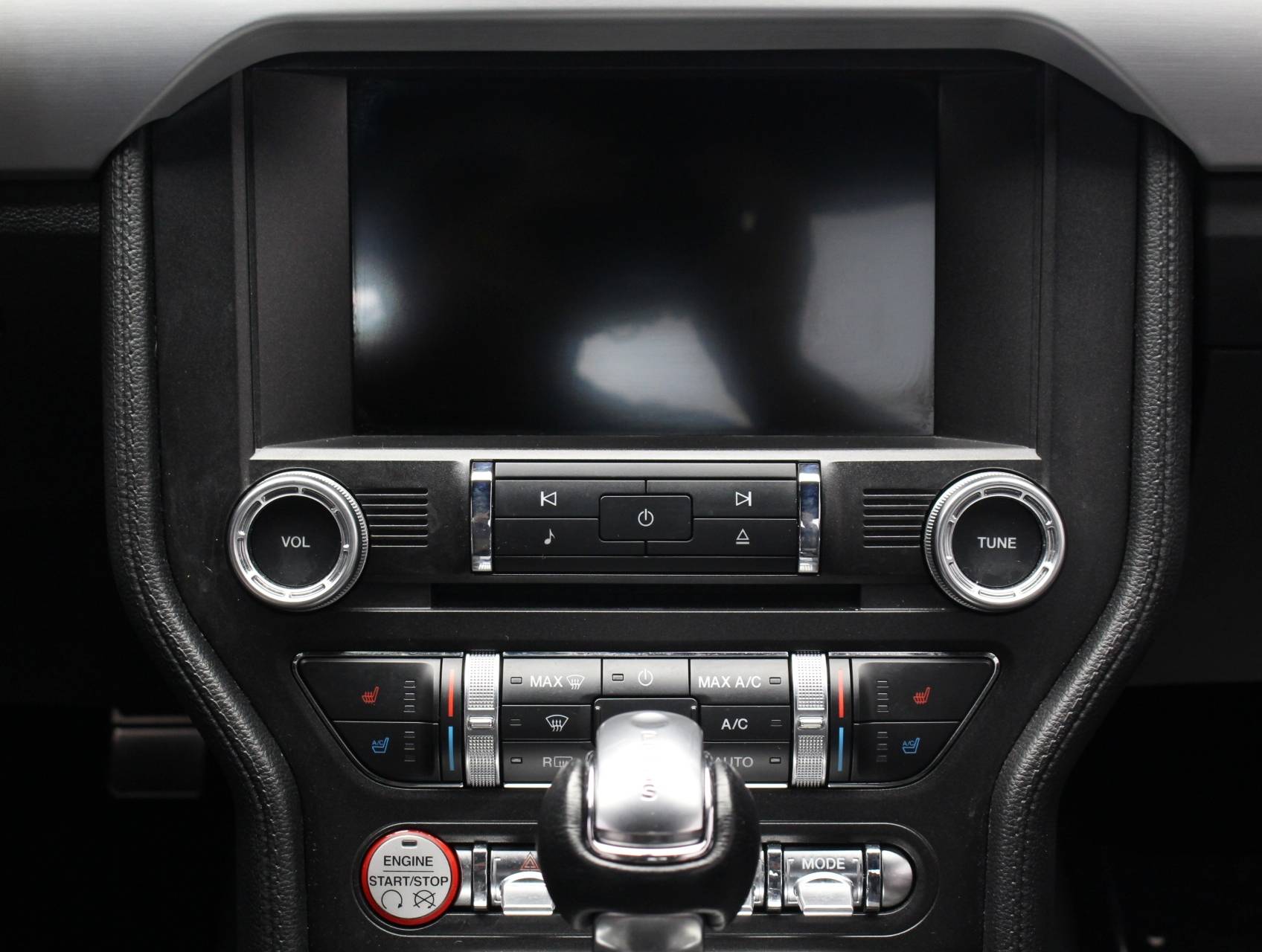 Florida Fine Cars - Used FORD MUSTANG 2017 WEST PALM Gt Premium