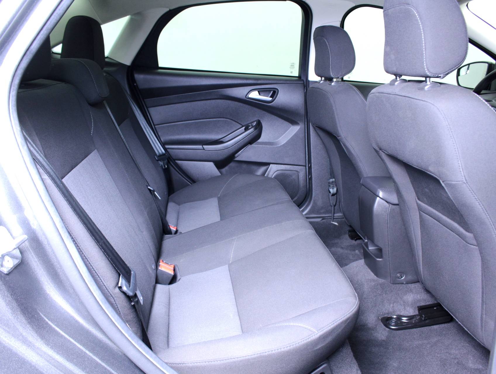 Florida Fine Cars - Used FORD FOCUS 2018 MIAMI SE