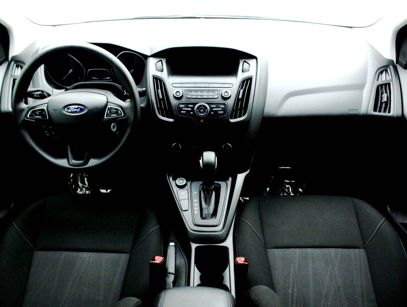 Florida Fine Cars - Used FORD FOCUS 2018 MIAMI SE