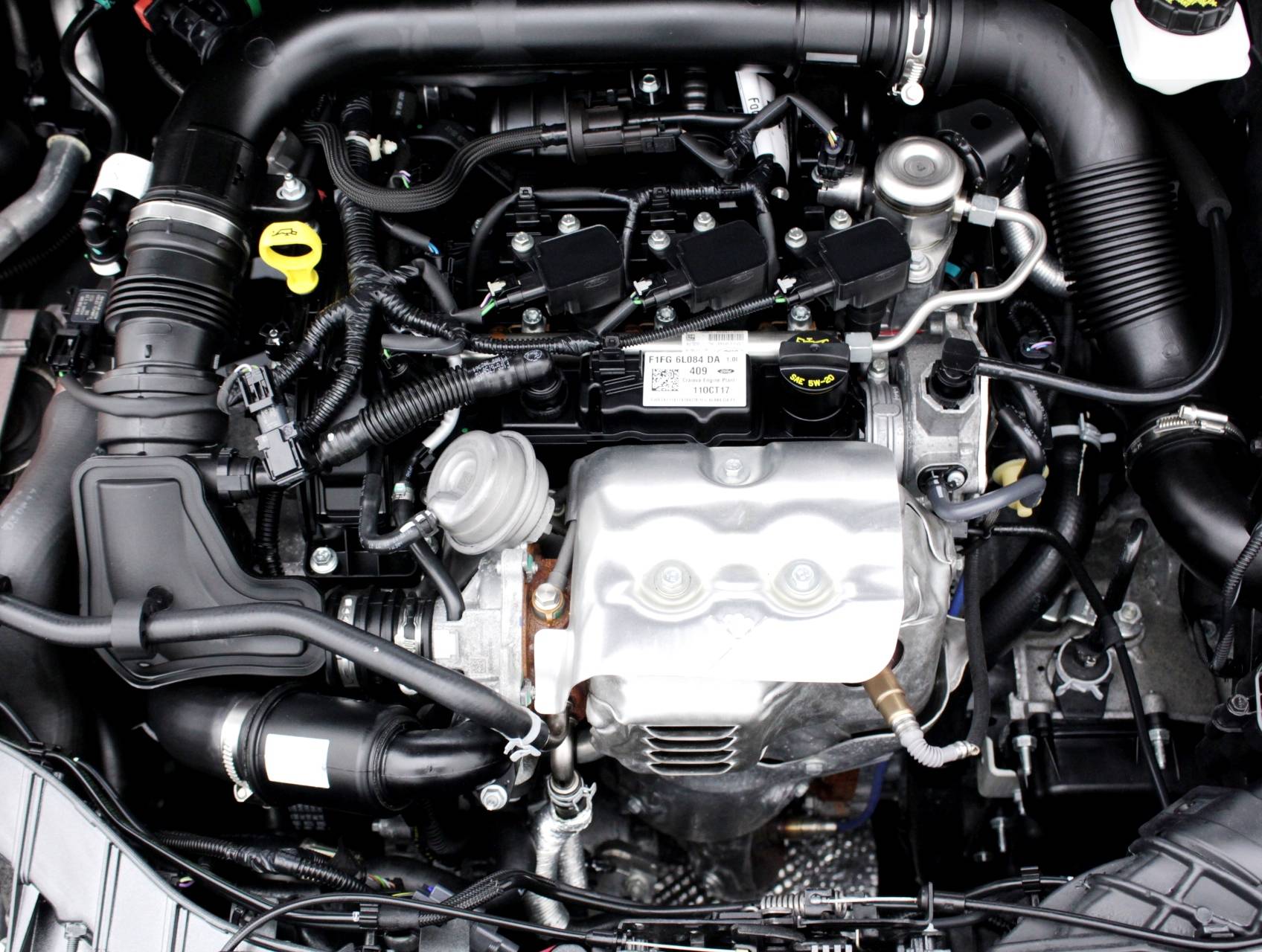 Florida Fine Cars - Used FORD FOCUS 2018 MIAMI SE