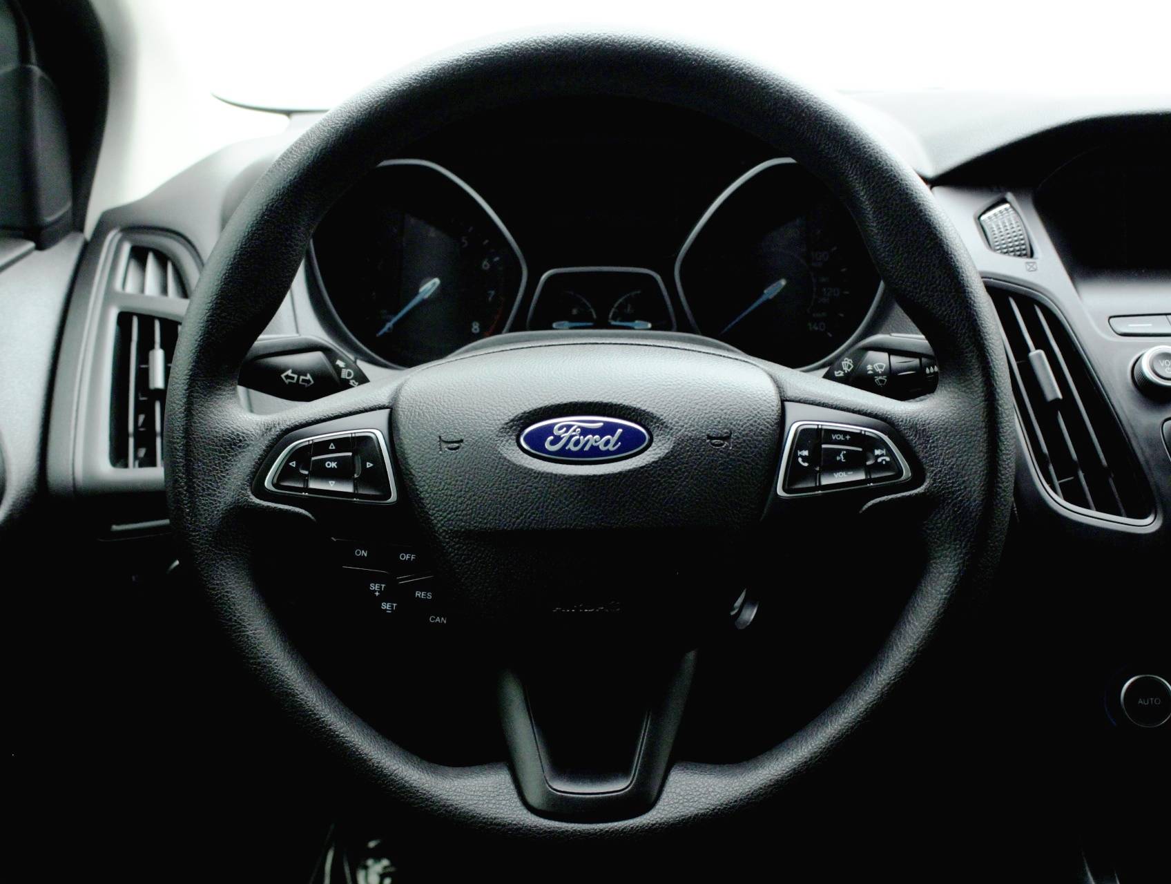 Florida Fine Cars - Used FORD FOCUS 2018 MIAMI SE