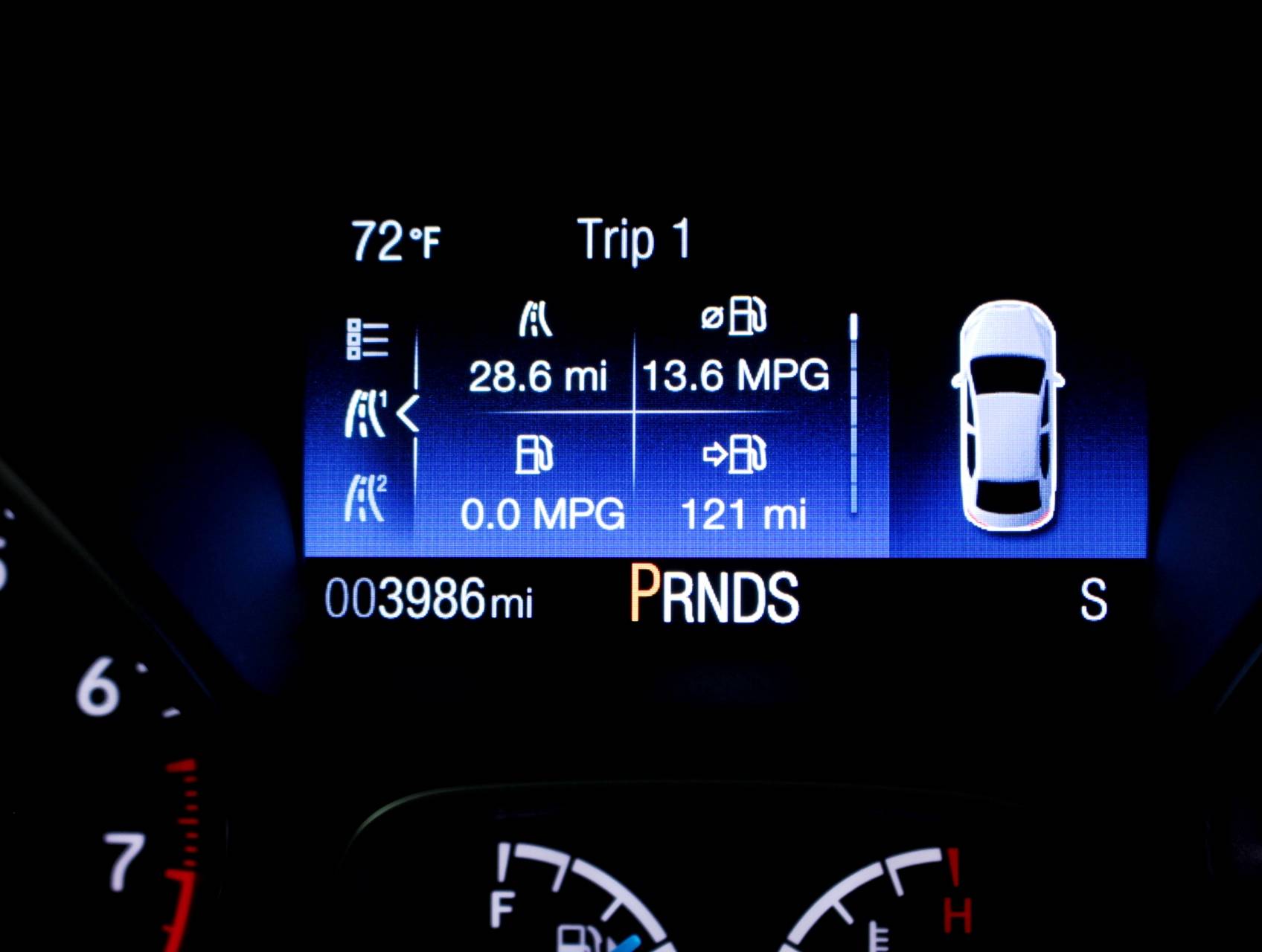 Florida Fine Cars - Used FORD FOCUS 2018 MIAMI SE