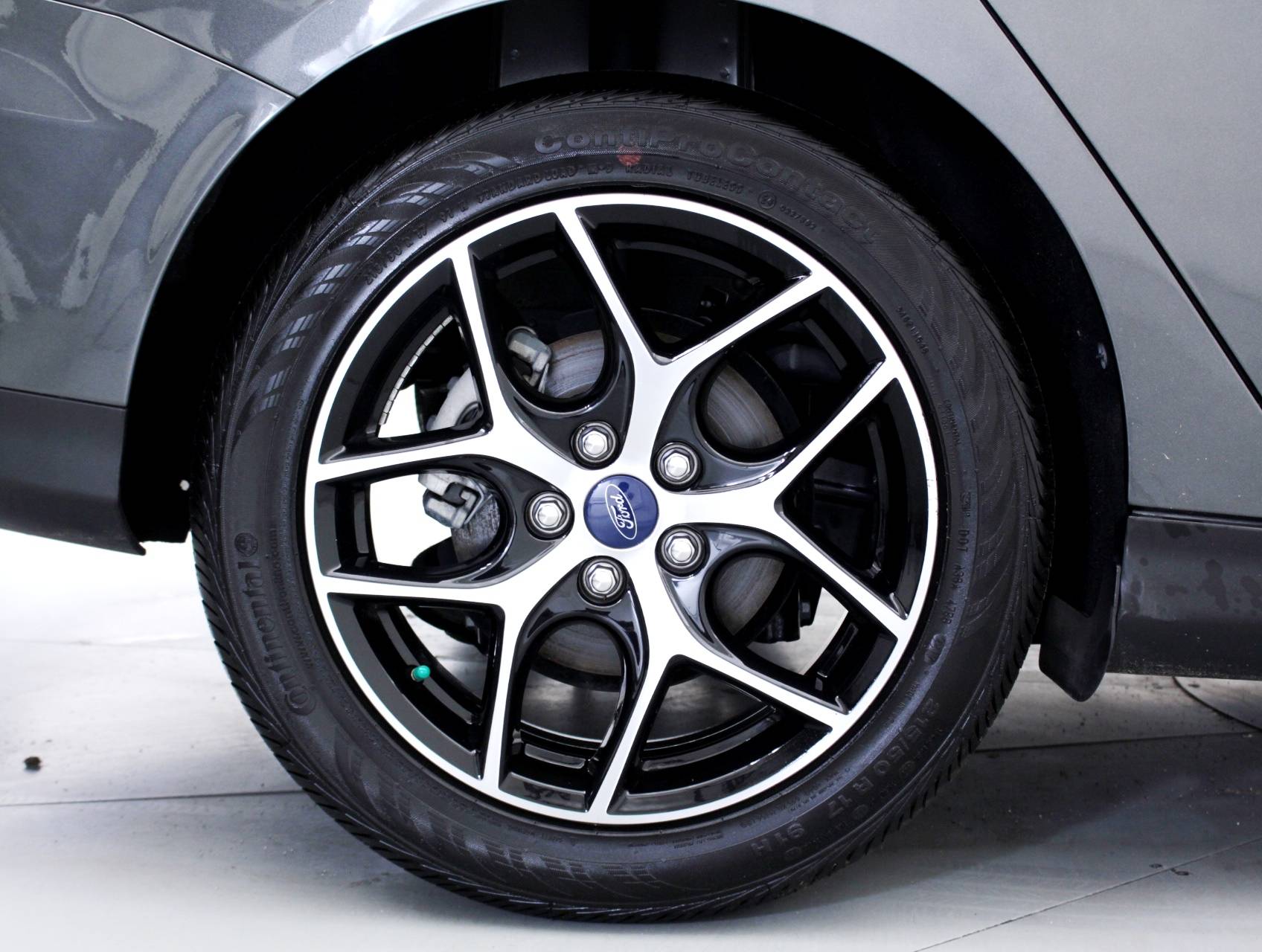 Florida Fine Cars - Used FORD FOCUS 2018 MIAMI SE