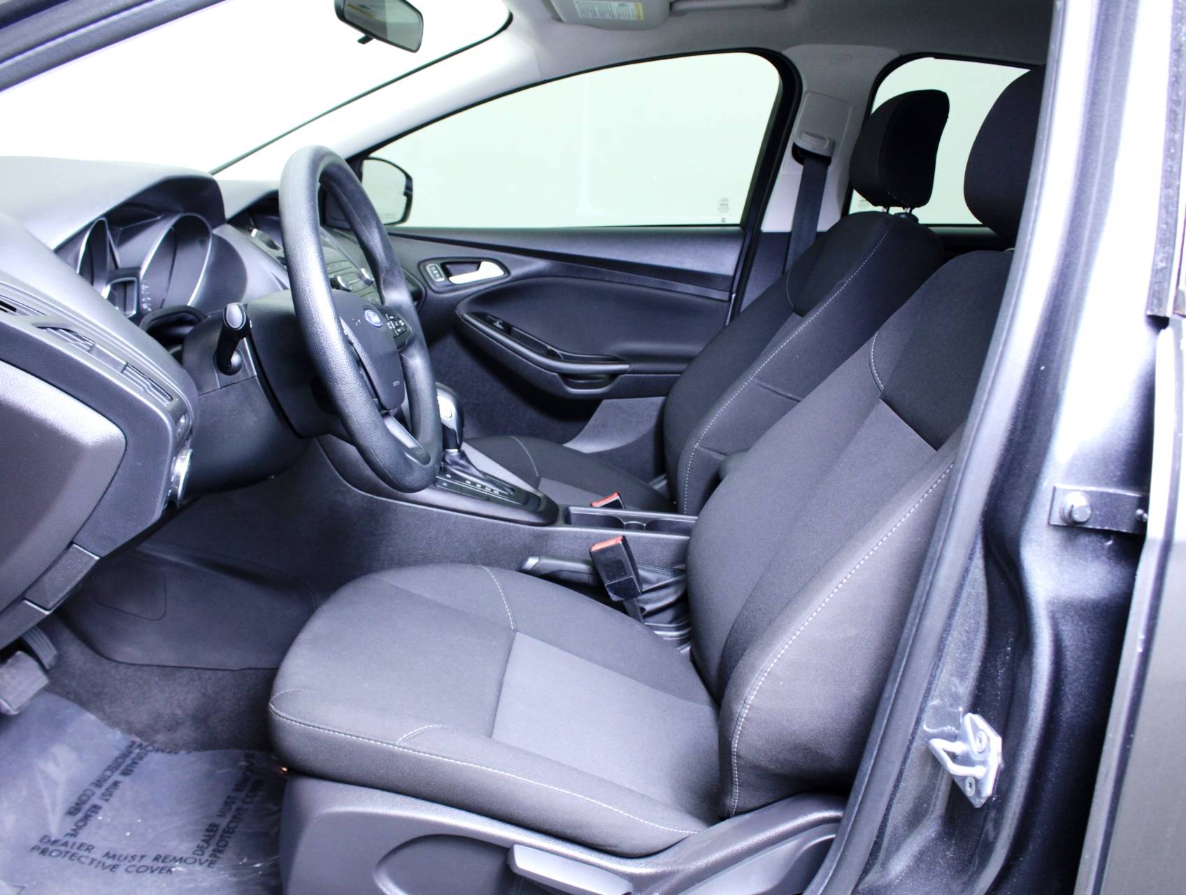 Florida Fine Cars - Used FORD FOCUS 2018 MIAMI SE