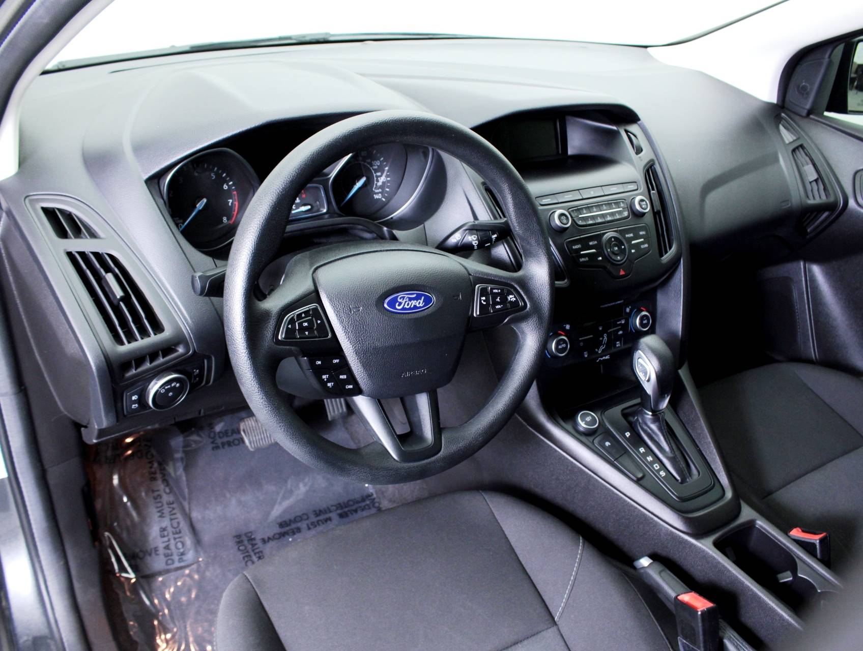 Florida Fine Cars - Used FORD FOCUS 2018 MIAMI SE