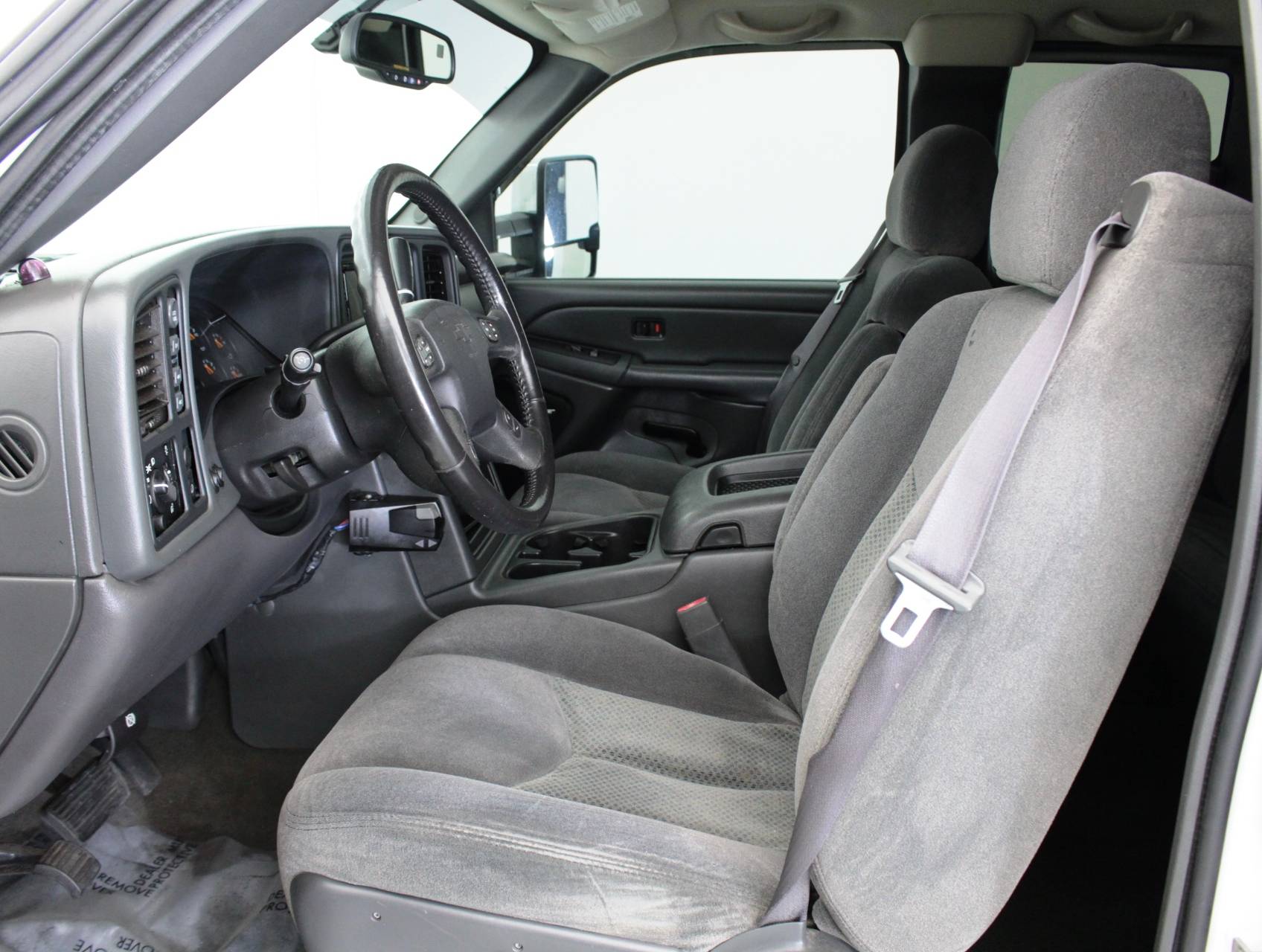 Florida Fine Cars - Used CHEVROLET SILVERADO 2006 HOLLYWOOD Lt2 Z71 4x4