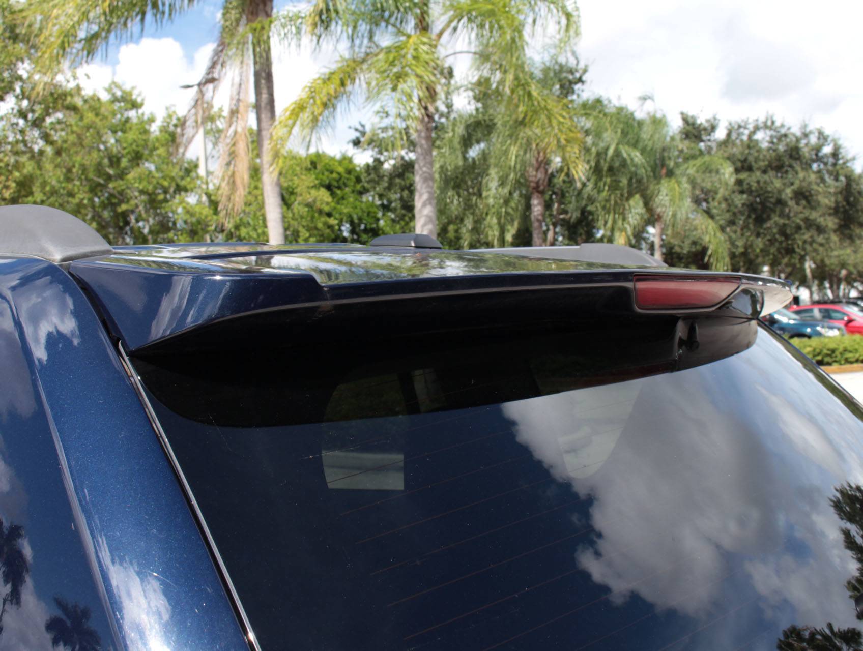 Florida Fine Cars - Used JEEP COMPASS 2014 MARGATE LIMITED