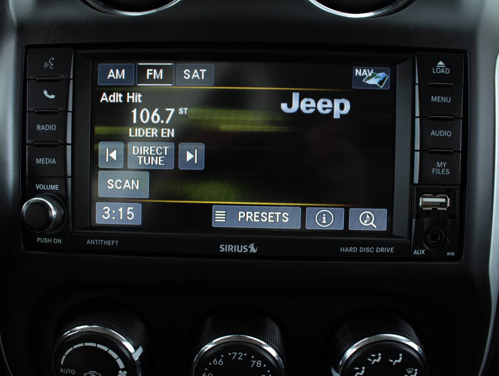 Florida Fine Cars - Used JEEP COMPASS 2014 MARGATE LIMITED