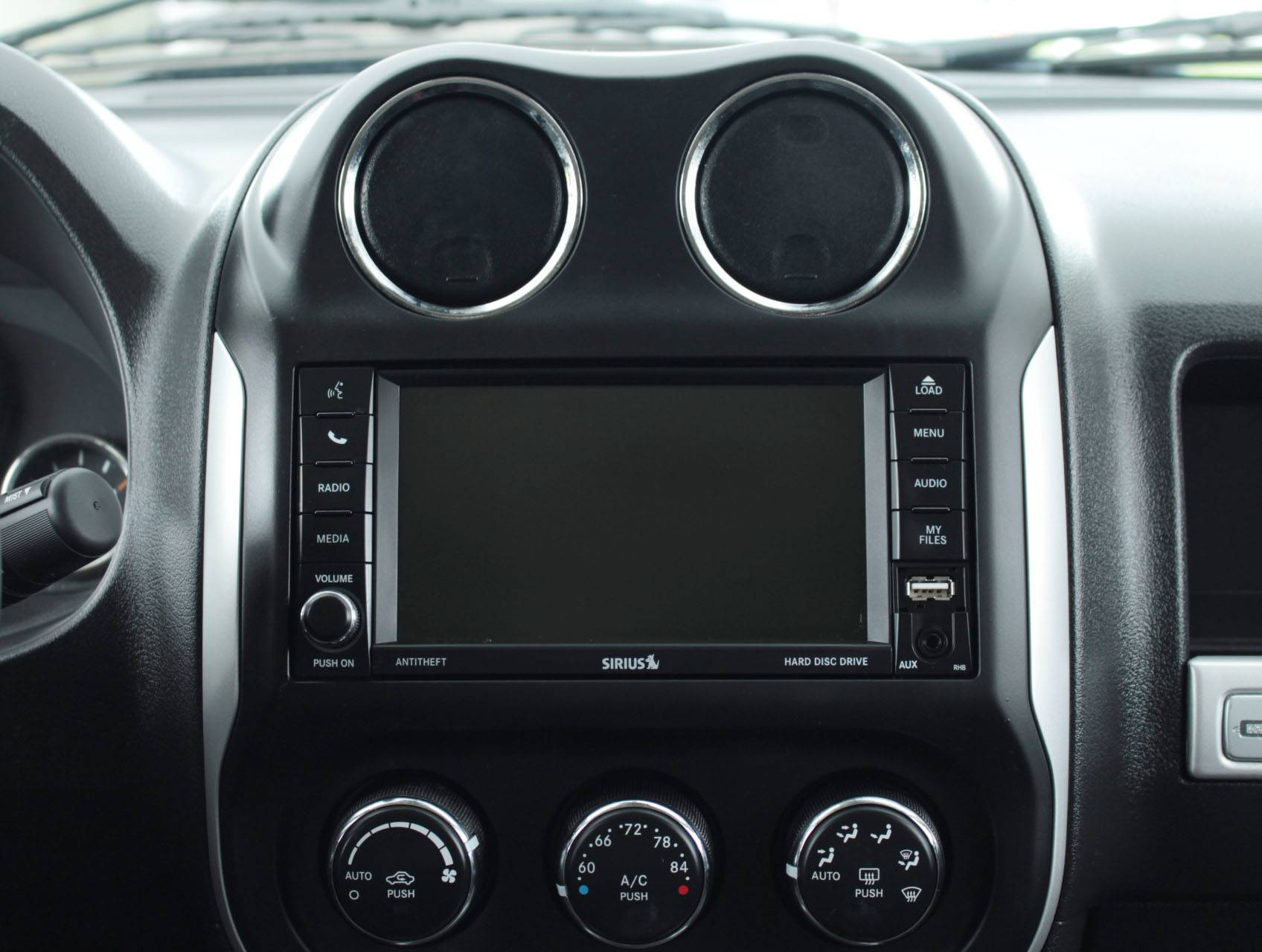 Florida Fine Cars - Used JEEP COMPASS 2014 MARGATE LIMITED