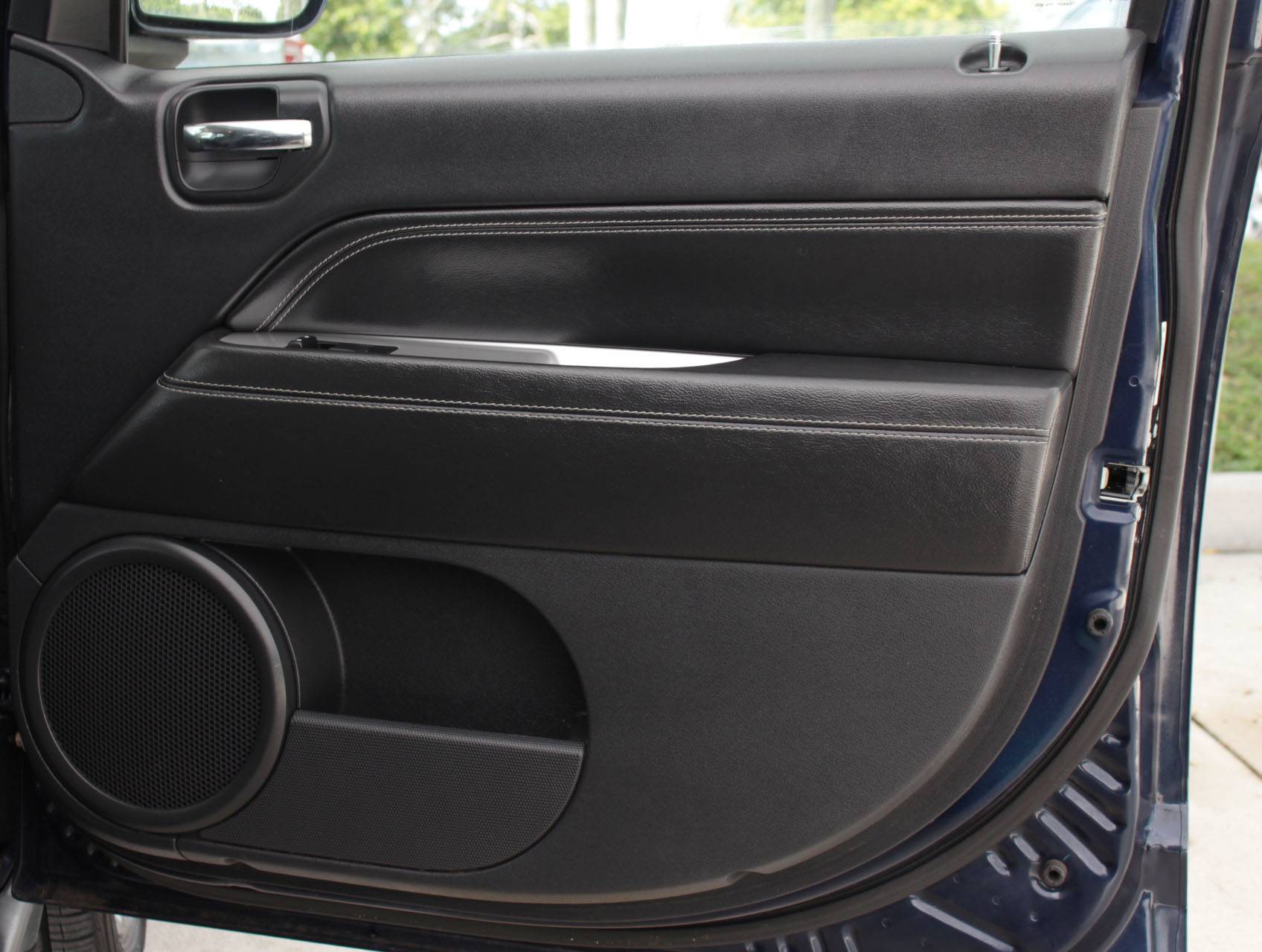 Florida Fine Cars - Used JEEP COMPASS 2014 MARGATE LIMITED