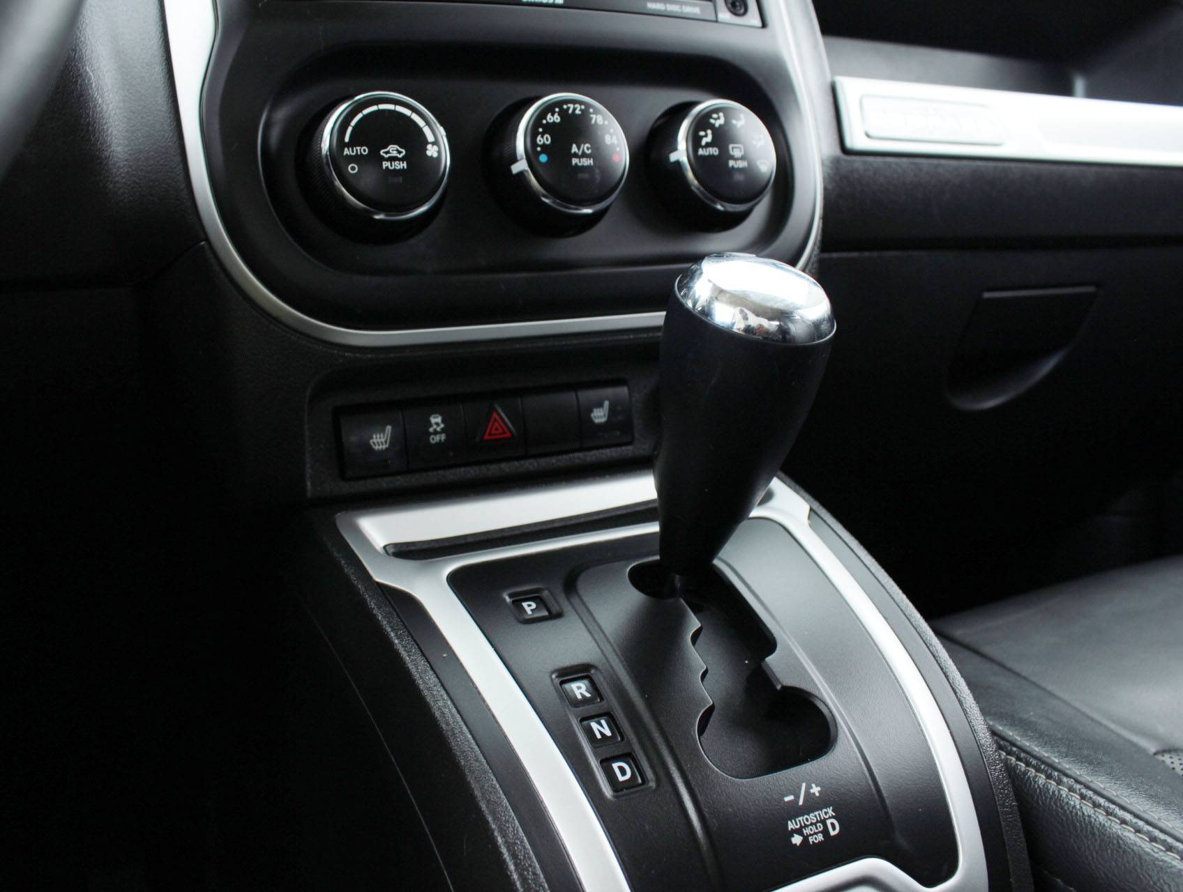 Florida Fine Cars - Used JEEP COMPASS 2014 MARGATE LIMITED