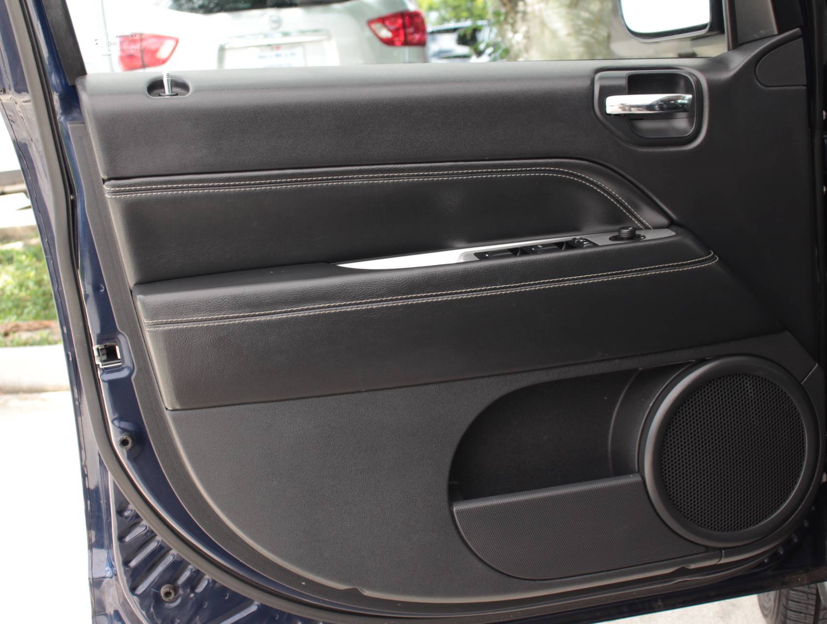 Florida Fine Cars - Used JEEP COMPASS 2014 MARGATE LIMITED