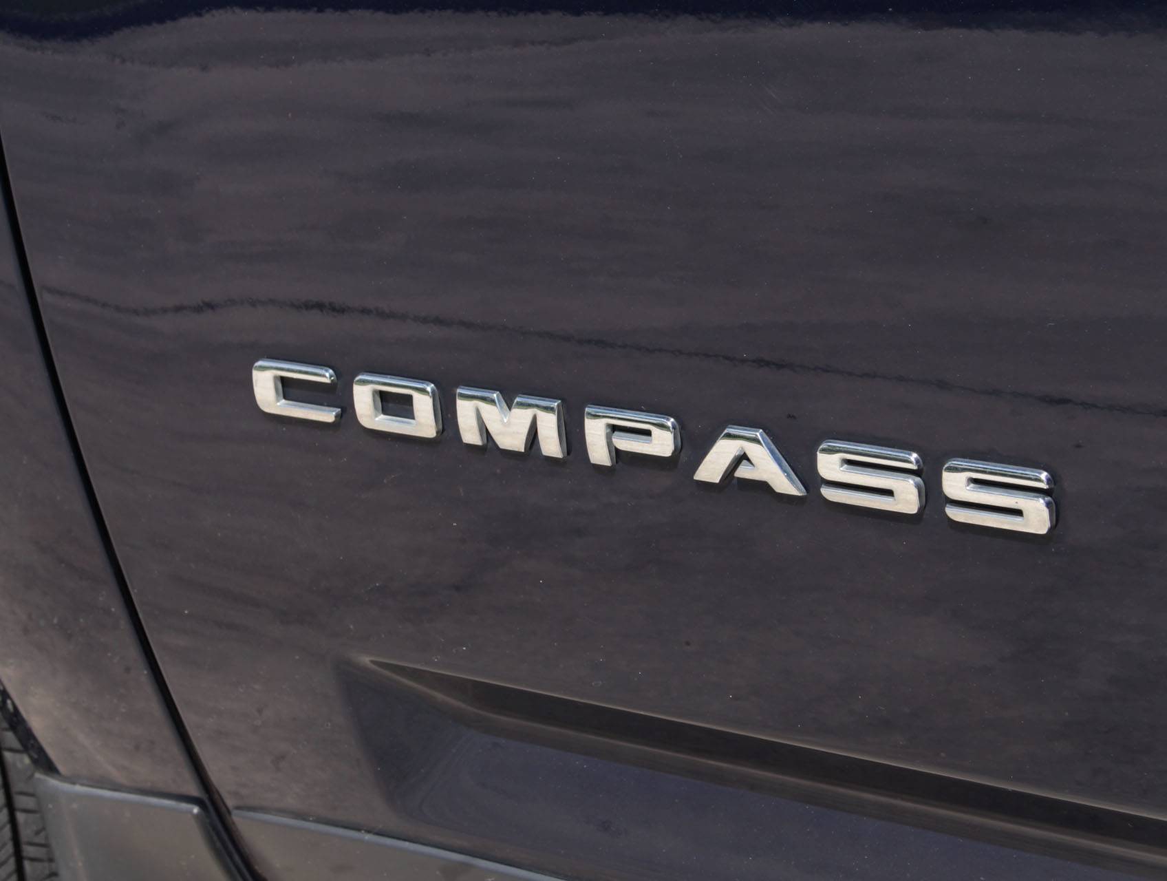 Florida Fine Cars - Used JEEP COMPASS 2014 MARGATE LIMITED