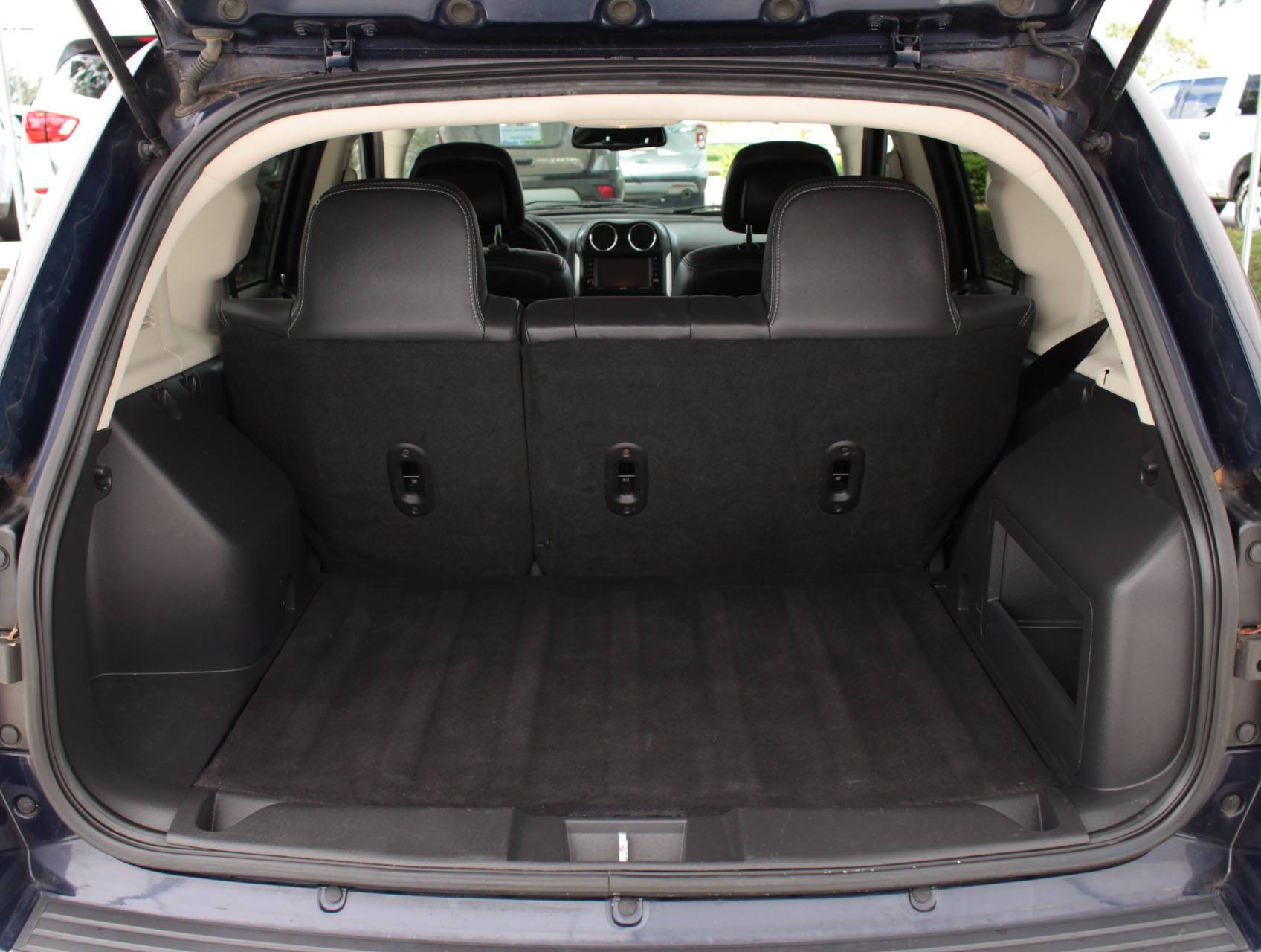 Florida Fine Cars - Used JEEP COMPASS 2014 MARGATE LIMITED