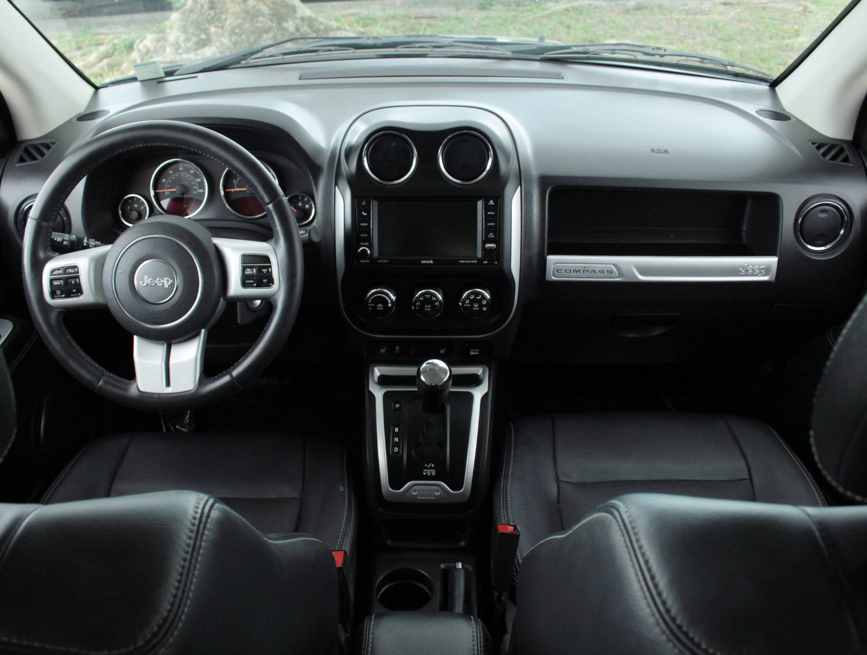 Florida Fine Cars - Used JEEP COMPASS 2014 MARGATE LIMITED