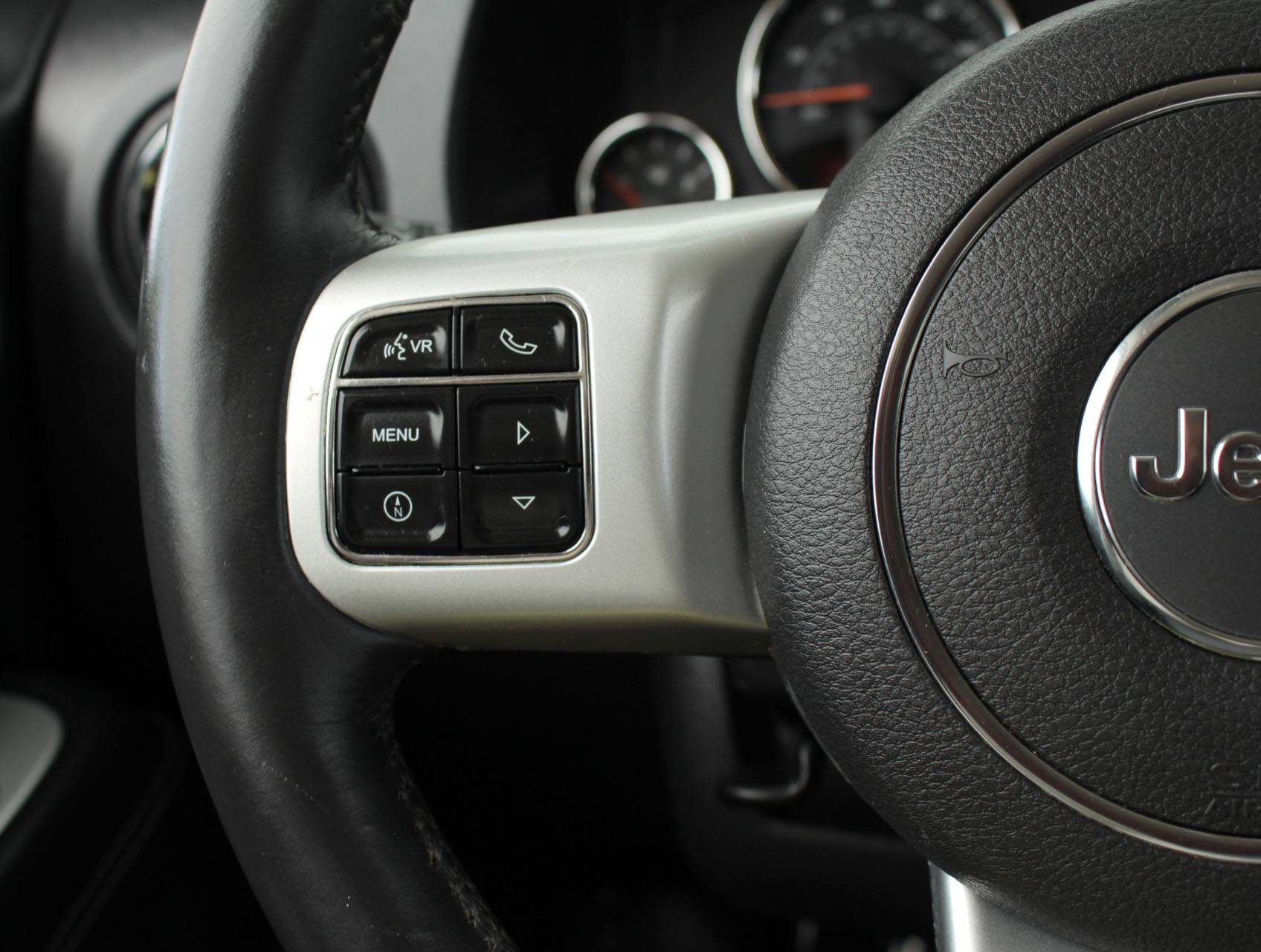 Florida Fine Cars - Used JEEP COMPASS 2014 MARGATE LIMITED