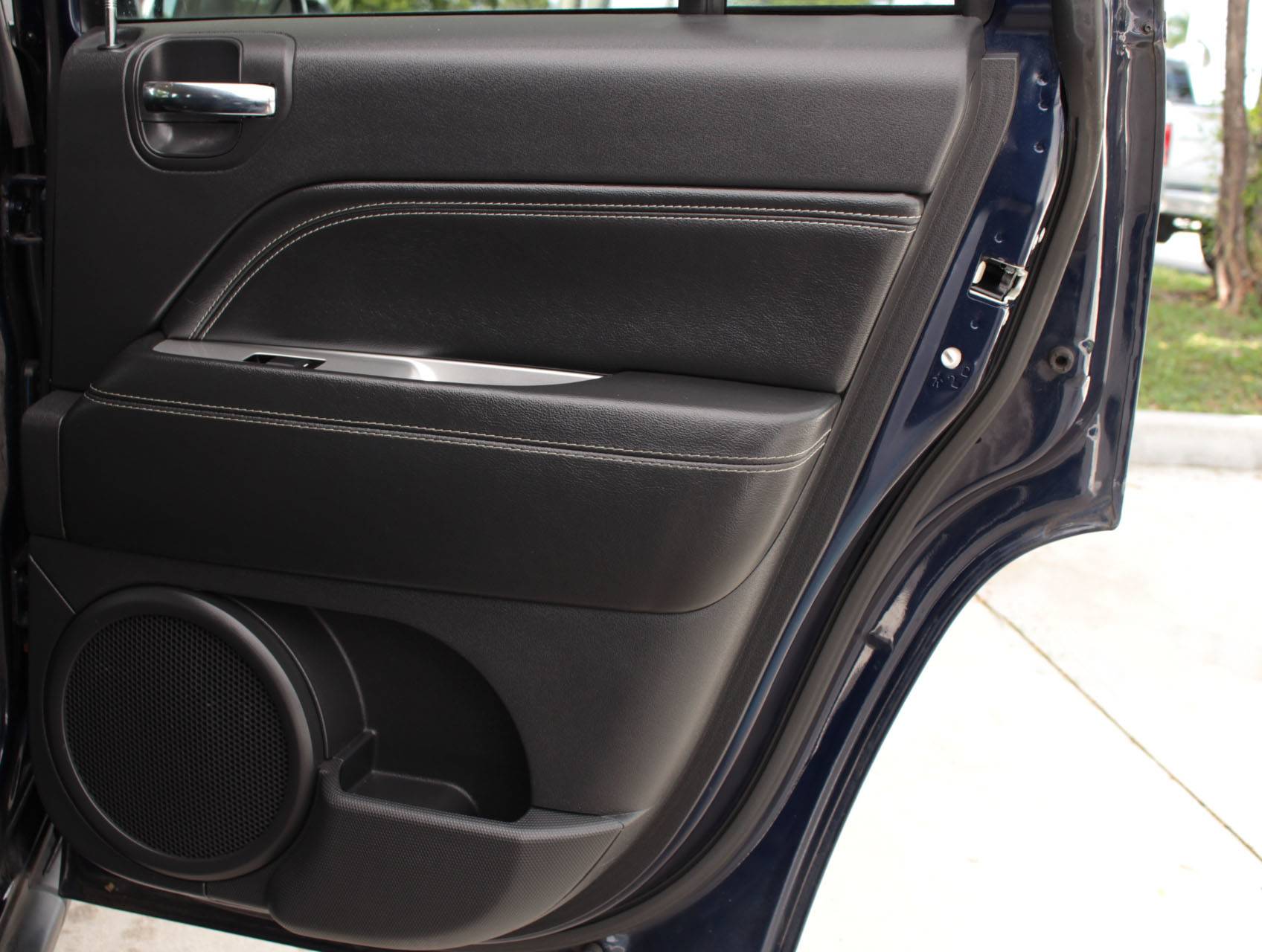 Florida Fine Cars - Used JEEP COMPASS 2014 MARGATE LIMITED