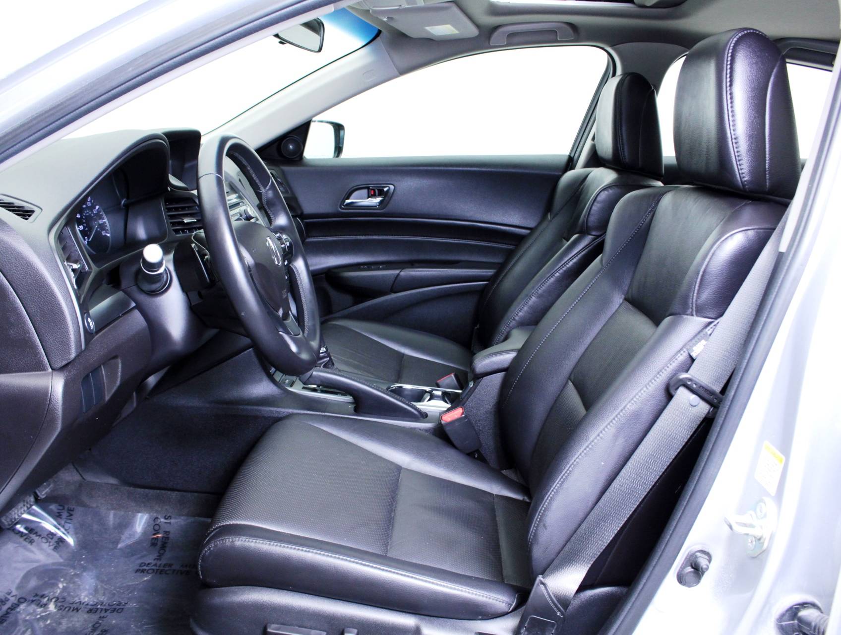 Florida Fine Cars - Used ACURA ILX 2014 MIAMI 