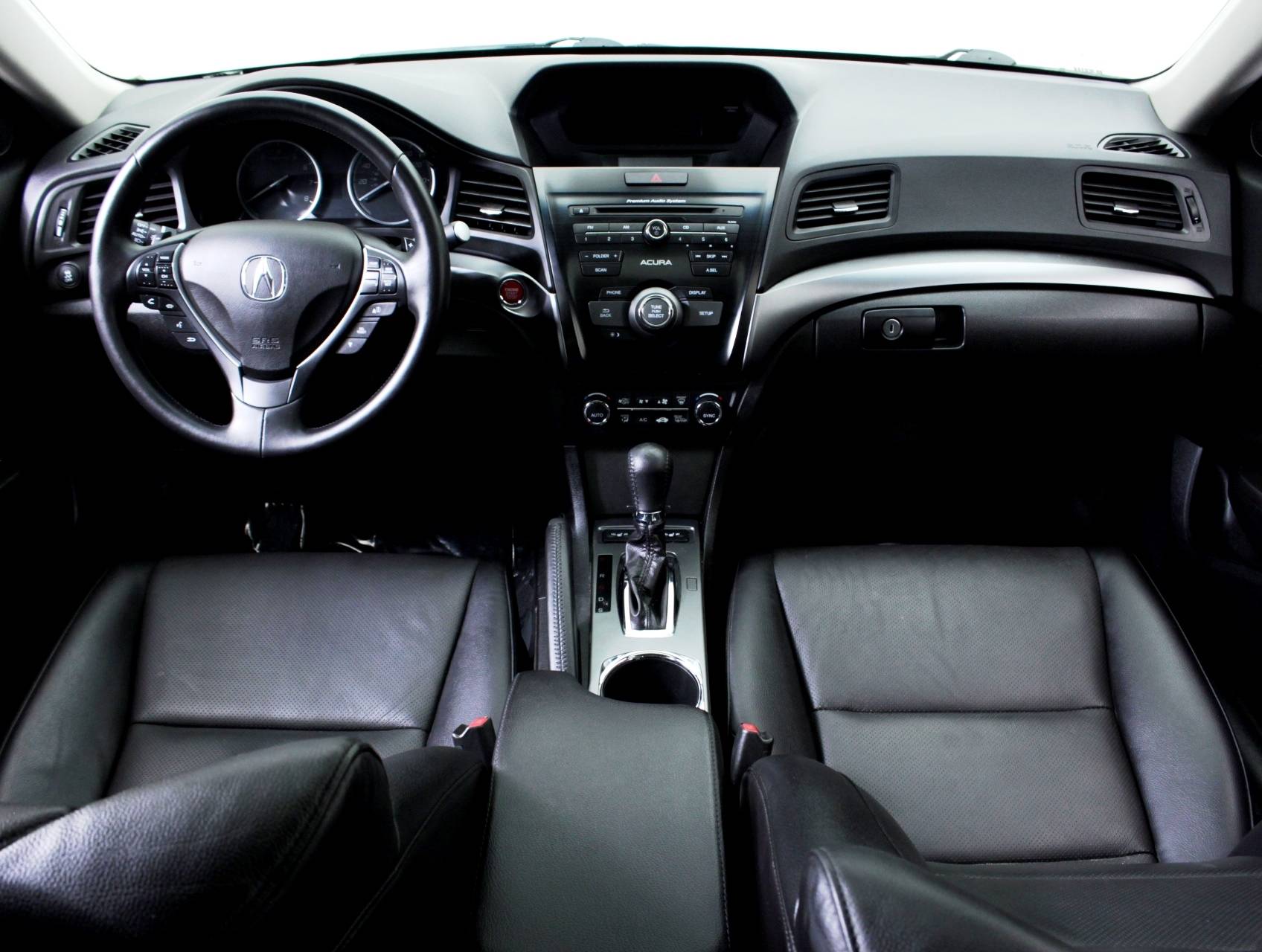 Florida Fine Cars - Used ACURA ILX 2014 MIAMI 