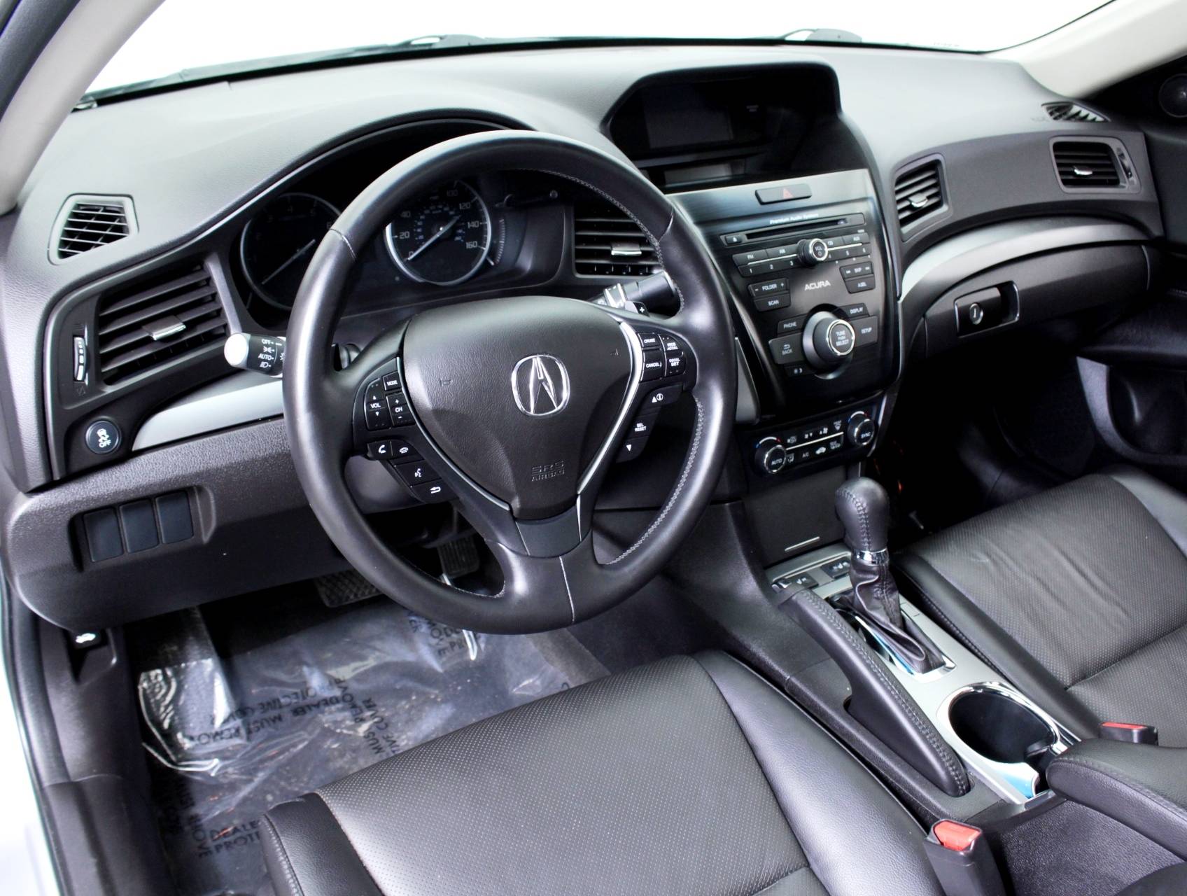 Florida Fine Cars - Used ACURA ILX 2014 MIAMI 