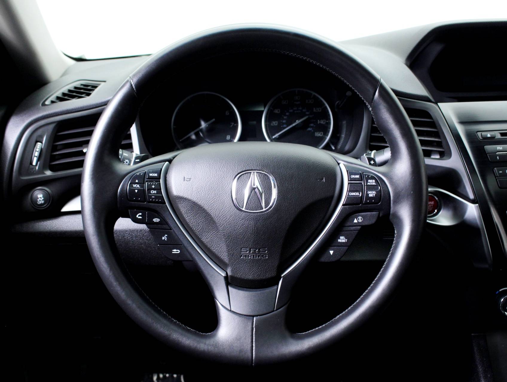 Florida Fine Cars - Used ACURA ILX 2014 MIAMI 