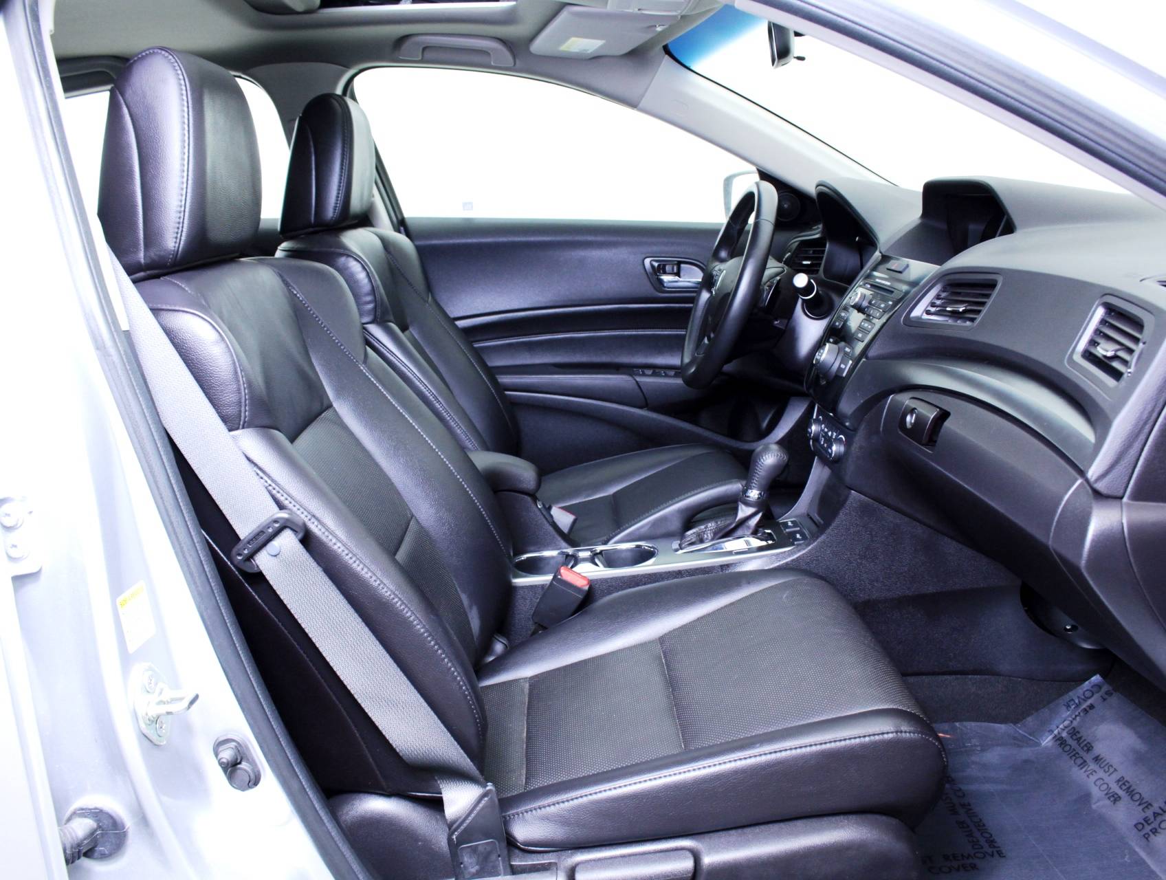 Florida Fine Cars - Used ACURA ILX 2014 MIAMI 