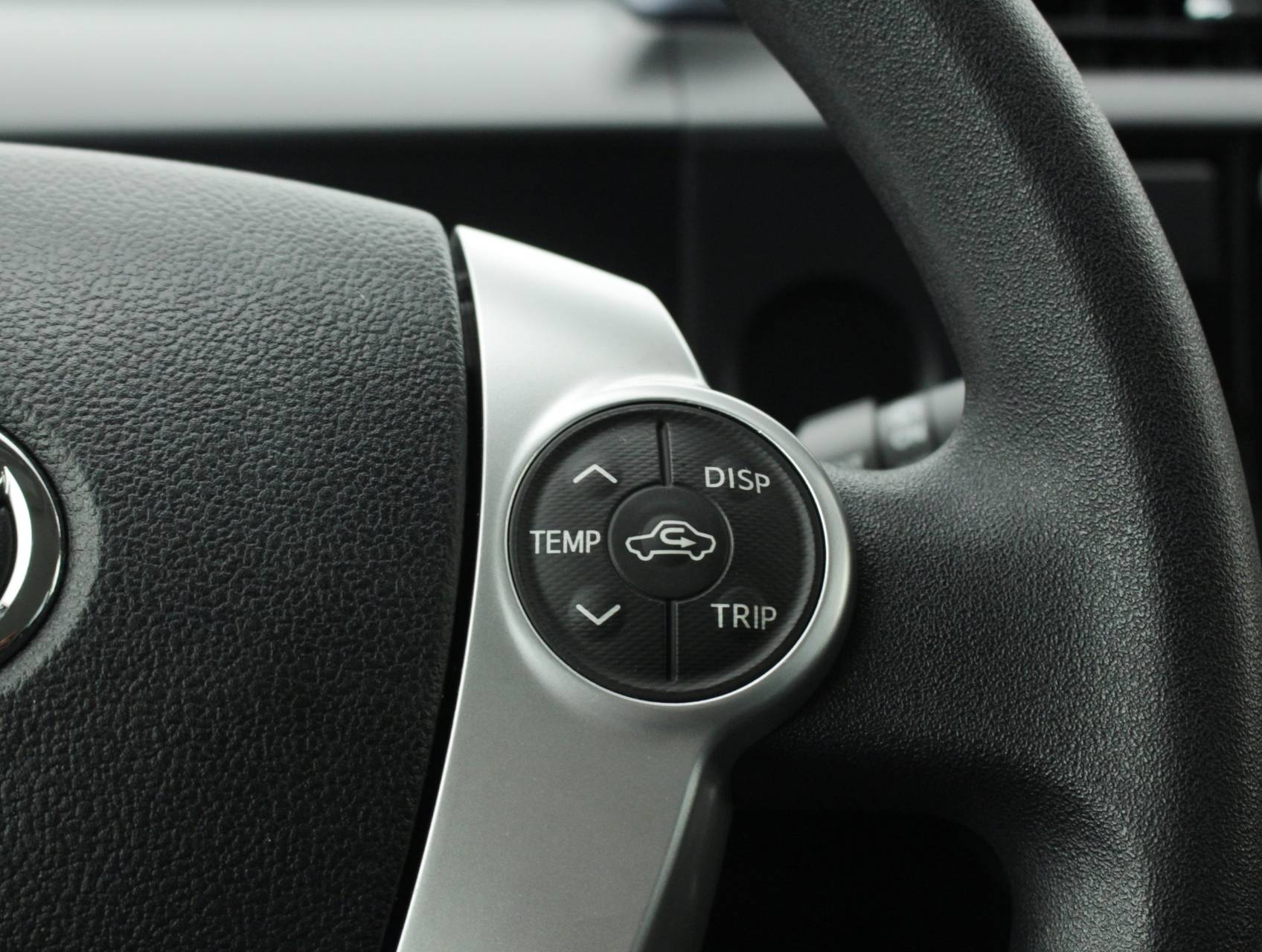 Florida Fine Cars - Used TOYOTA PRIUS C 2015 HOLLYWOOD Two