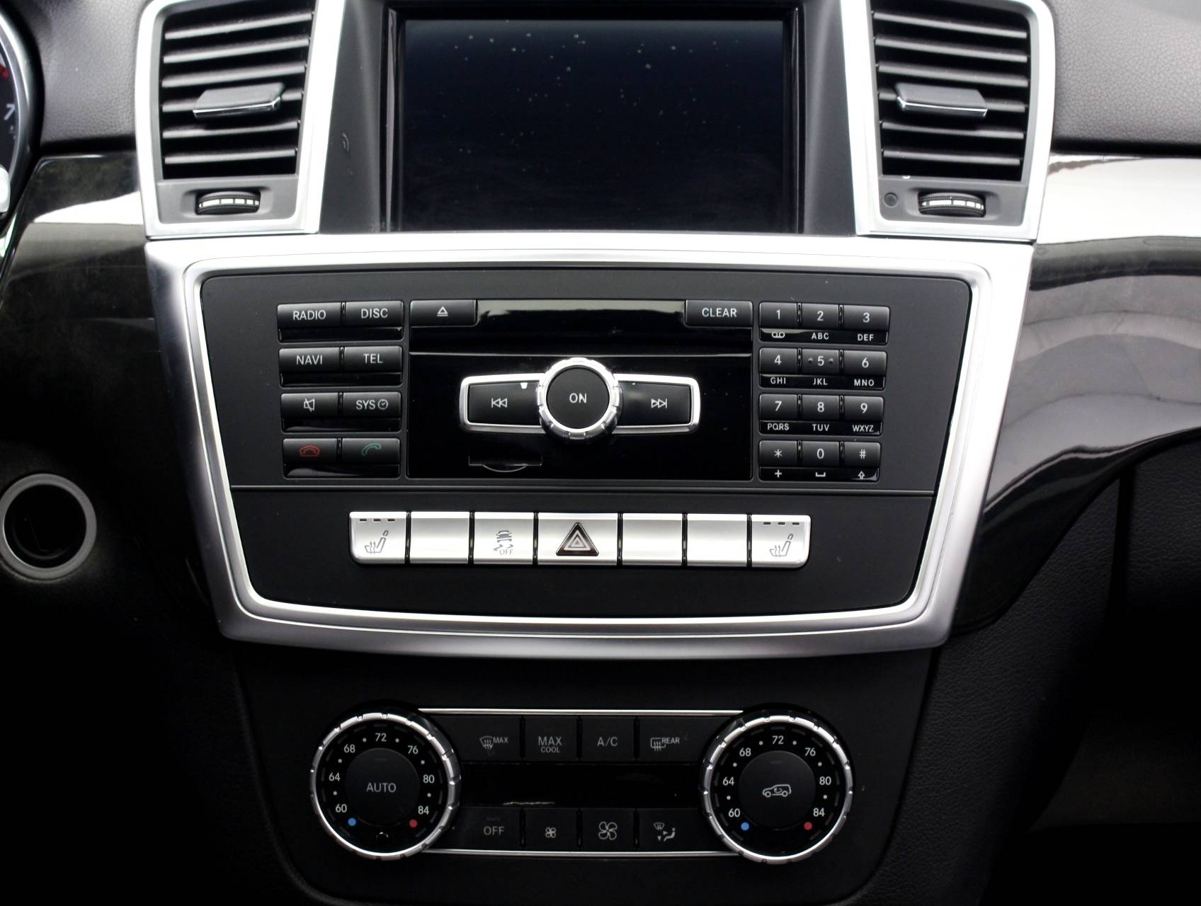 Florida Fine Cars - Used MERCEDES-BENZ M CLASS 2015 WEST PALM ML350