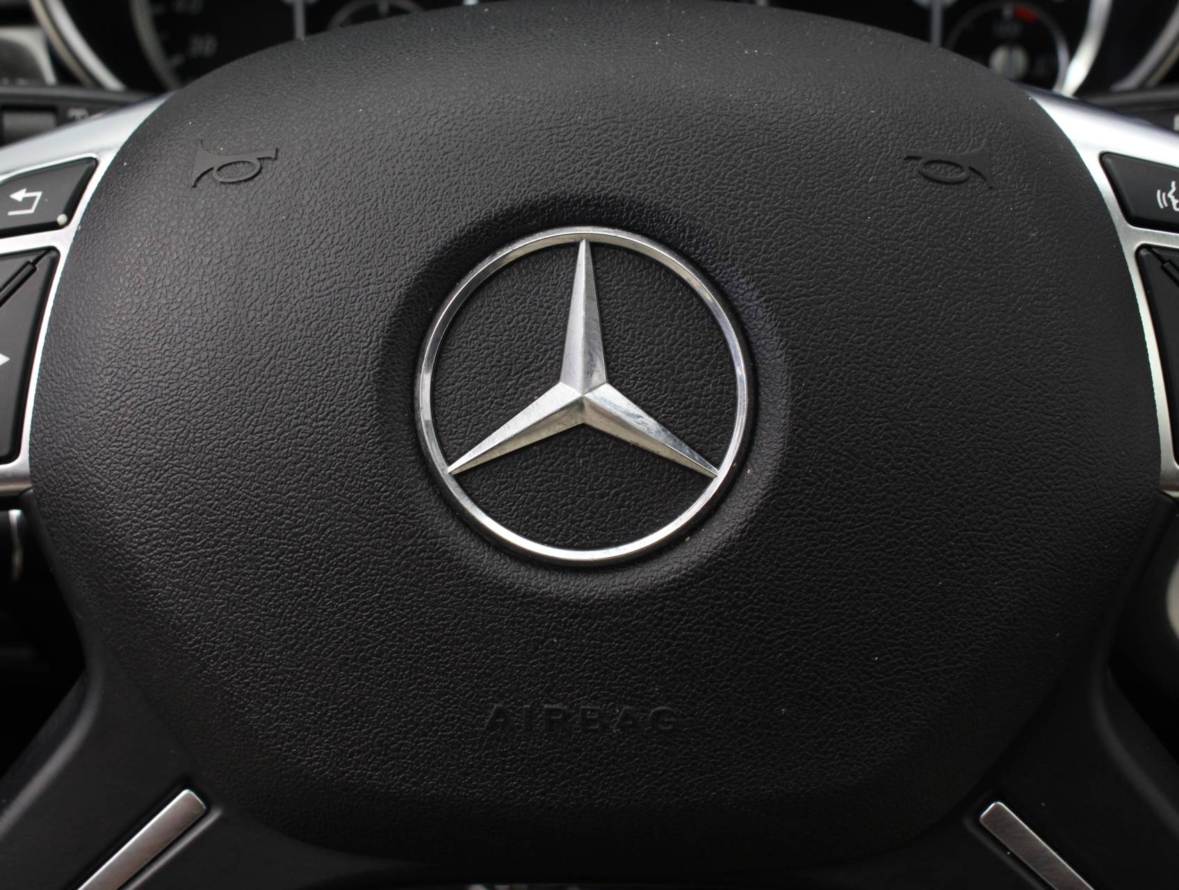 Florida Fine Cars - Used MERCEDES-BENZ M CLASS 2015 WEST PALM ML350