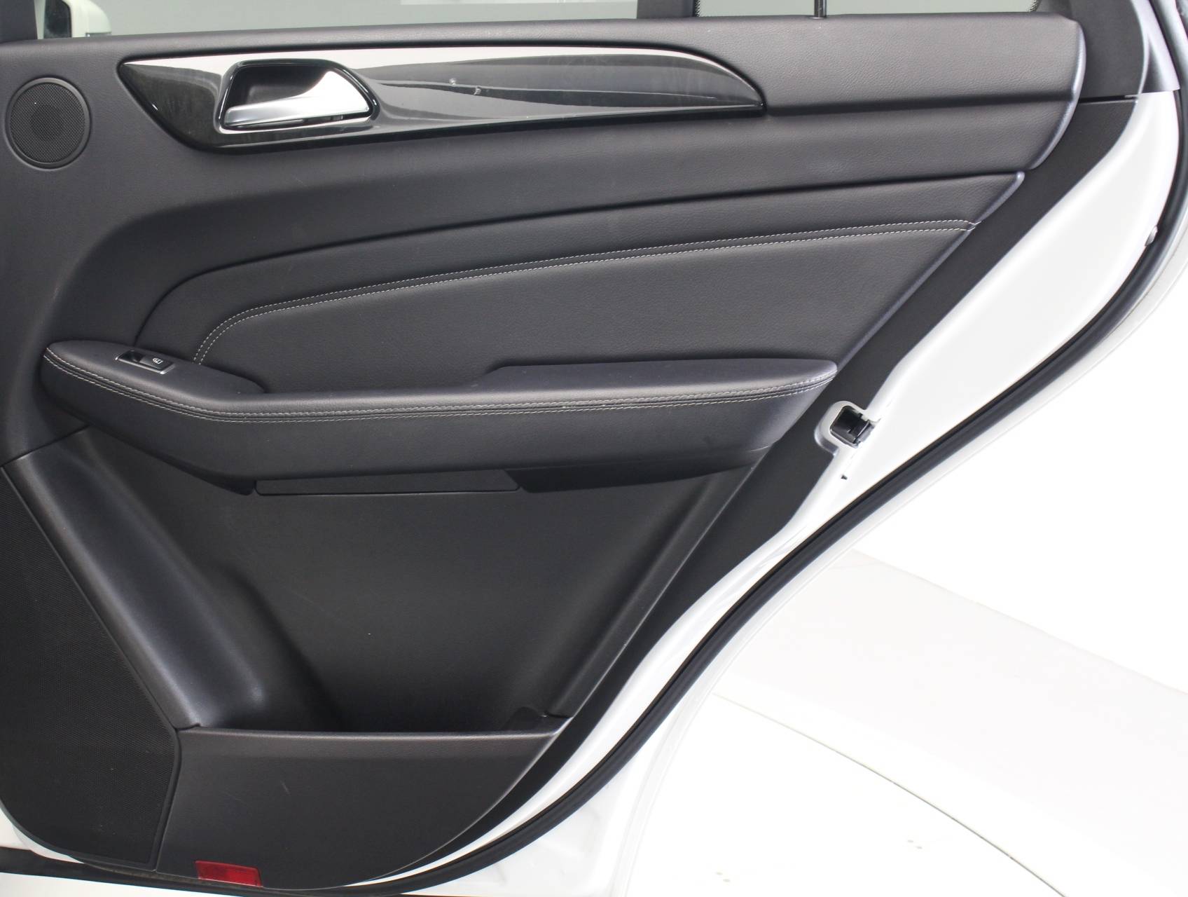 Florida Fine Cars - Used MERCEDES-BENZ M CLASS 2015 WEST PALM ML350