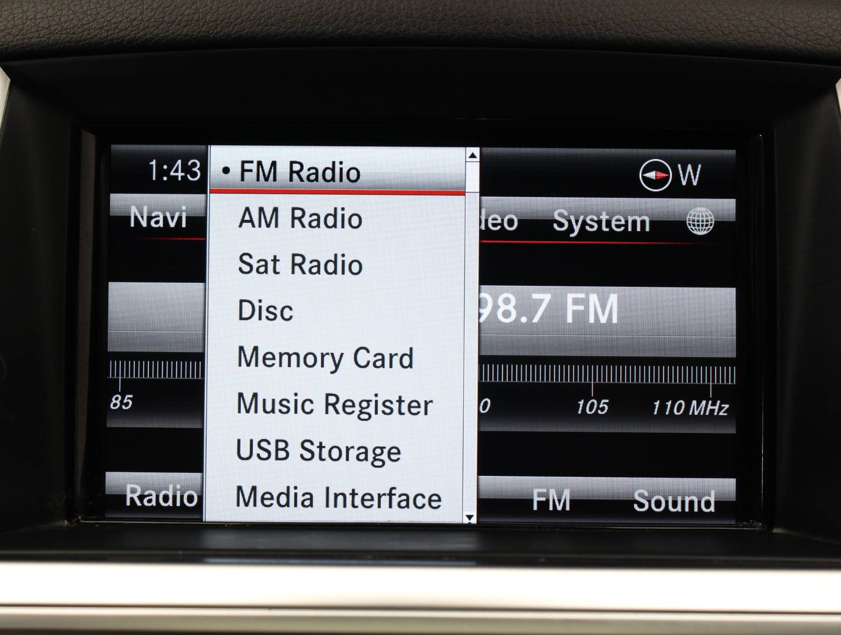 Florida Fine Cars - Used MERCEDES-BENZ M CLASS 2015 WEST PALM ML350