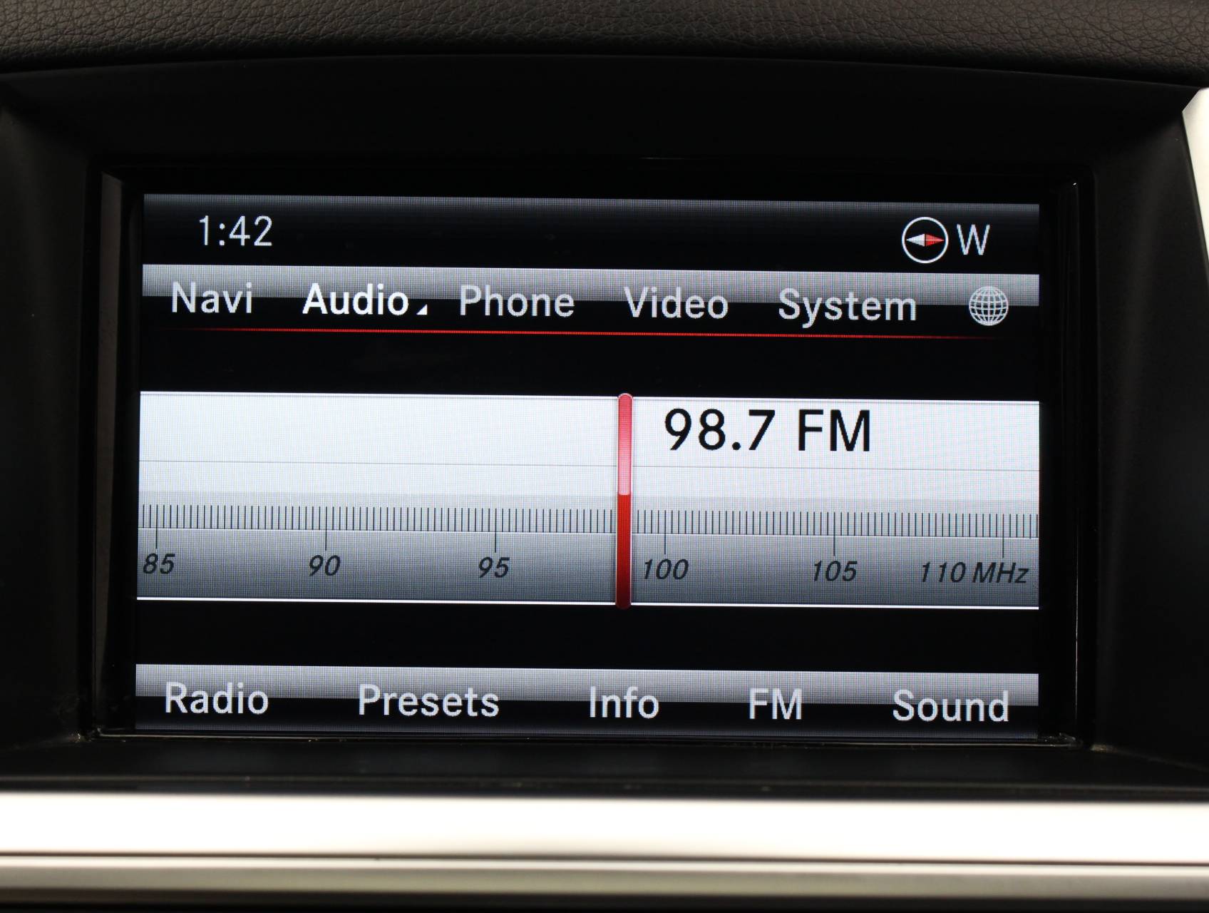 Florida Fine Cars - Used MERCEDES-BENZ M CLASS 2015 WEST PALM ML350