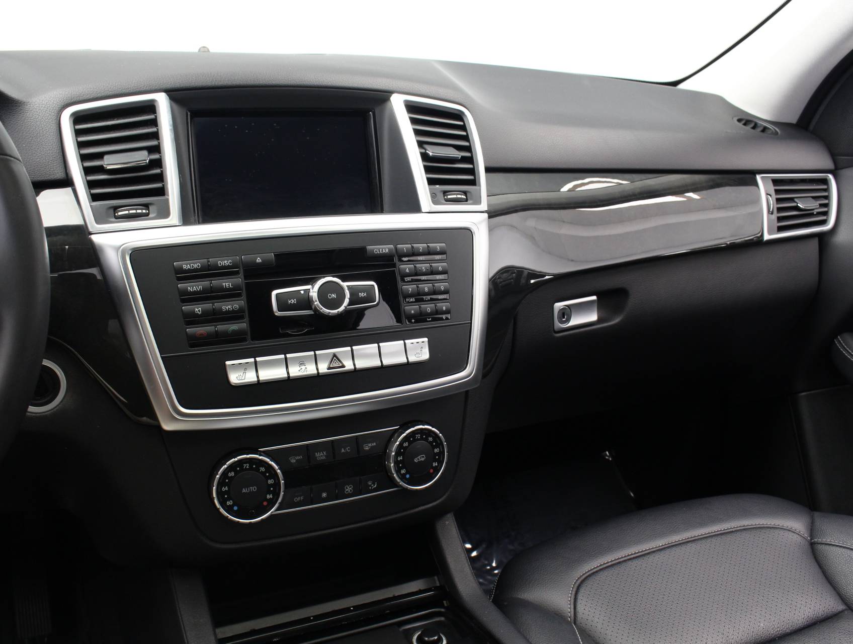 Florida Fine Cars - Used MERCEDES-BENZ M CLASS 2015 WEST PALM ML350