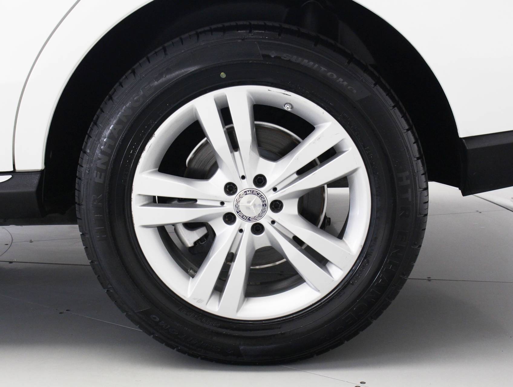 Florida Fine Cars - Used MERCEDES-BENZ M CLASS 2015 WEST PALM ML350