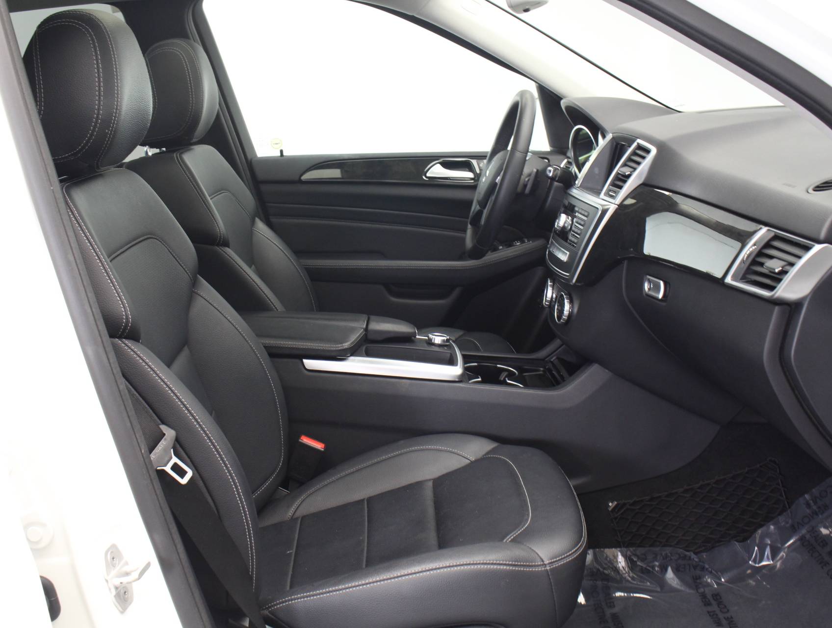 Florida Fine Cars - Used MERCEDES-BENZ M CLASS 2015 WEST PALM ML350