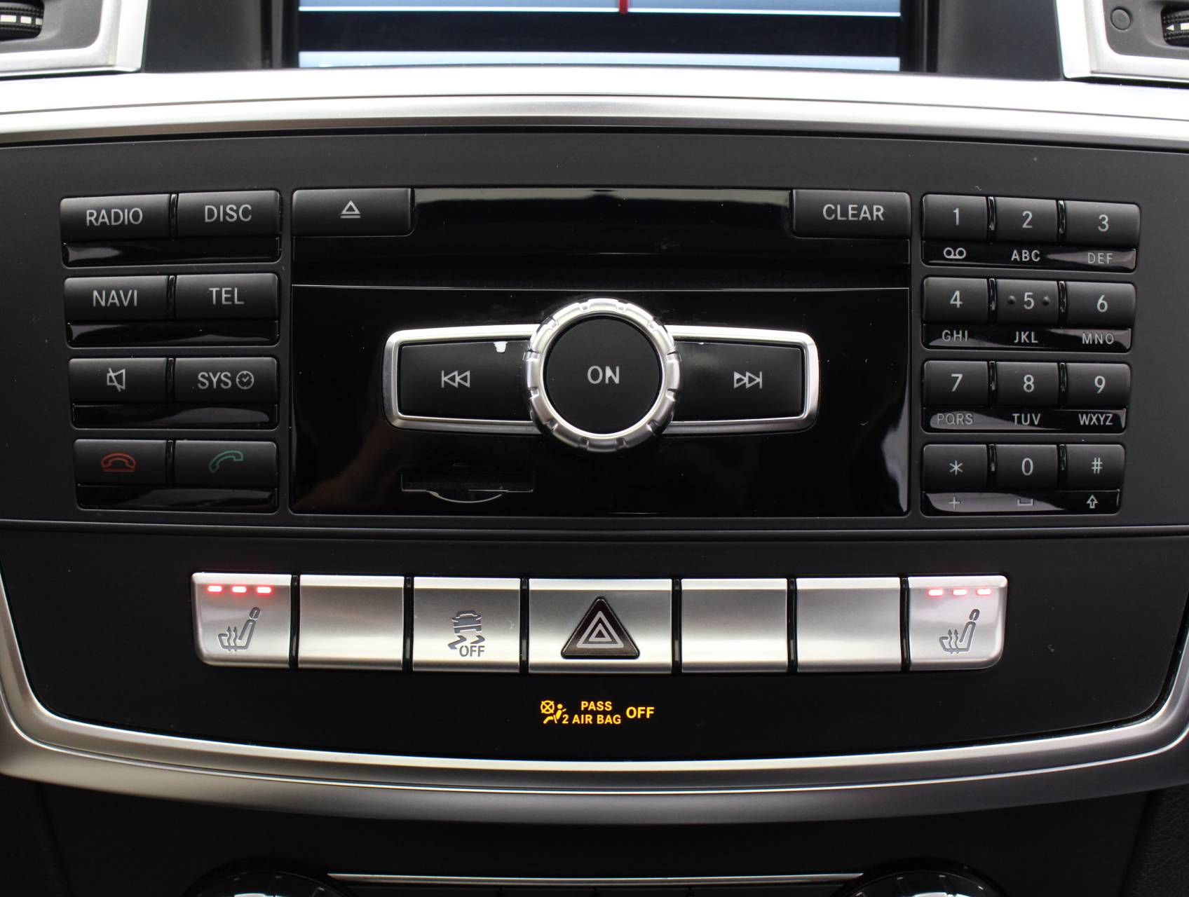 Florida Fine Cars - Used MERCEDES-BENZ M CLASS 2015 WEST PALM ML350