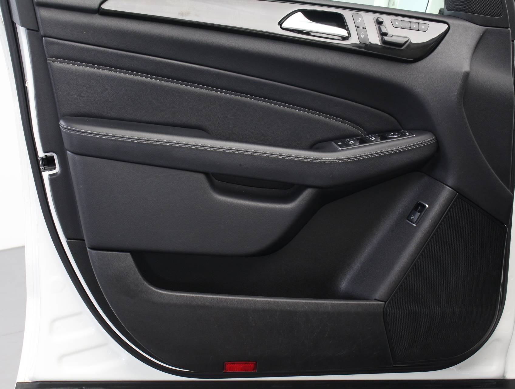 Florida Fine Cars - Used MERCEDES-BENZ M CLASS 2015 WEST PALM ML350