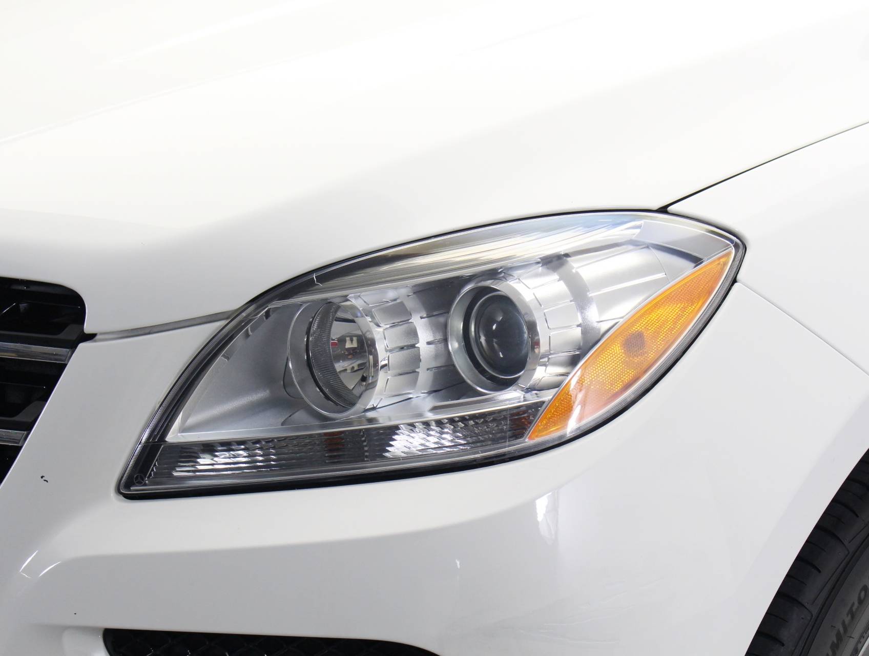 Florida Fine Cars - Used MERCEDES-BENZ M CLASS 2015 WEST PALM ML350