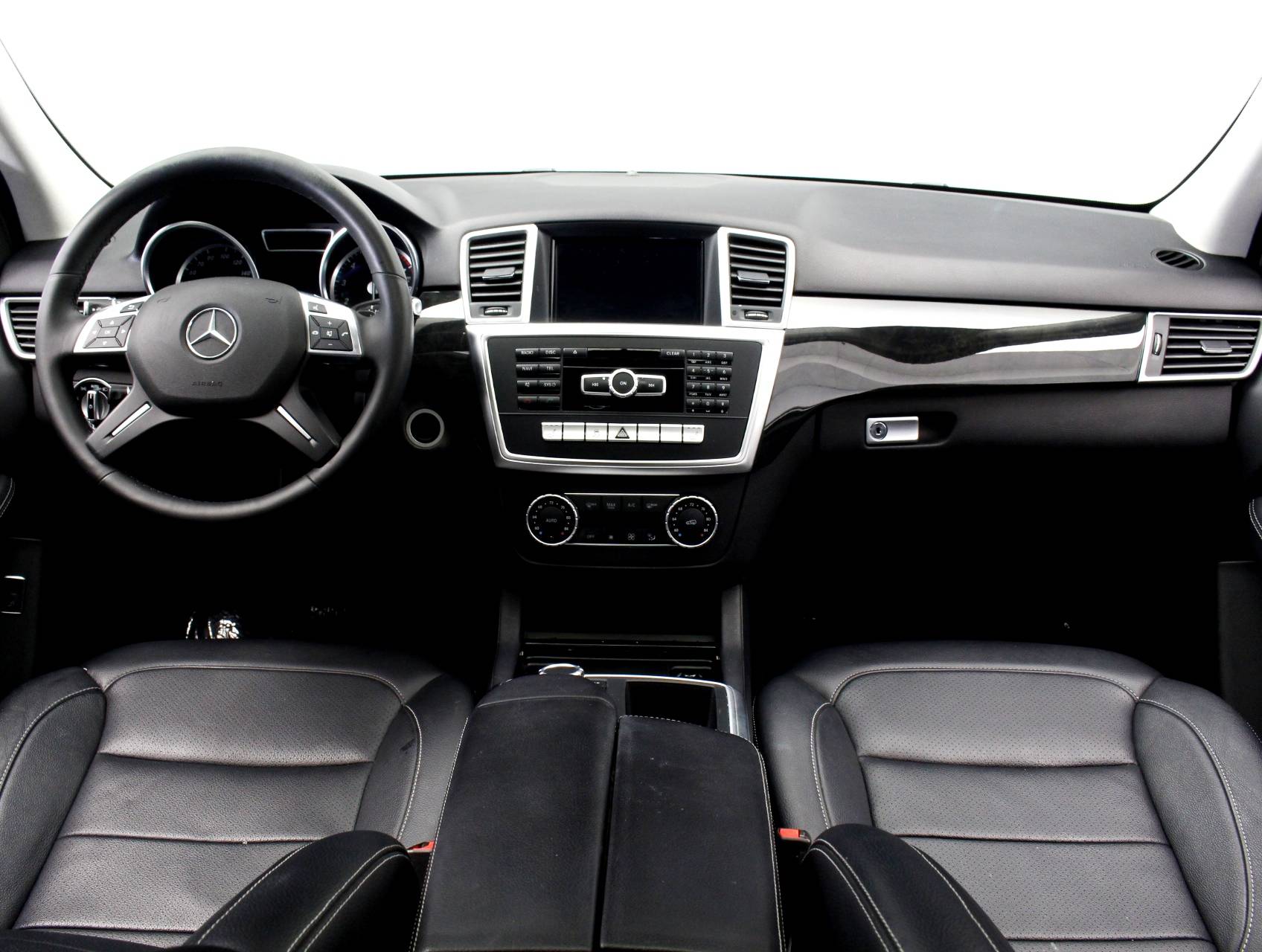 Florida Fine Cars - Used MERCEDES-BENZ M CLASS 2015 WEST PALM ML350