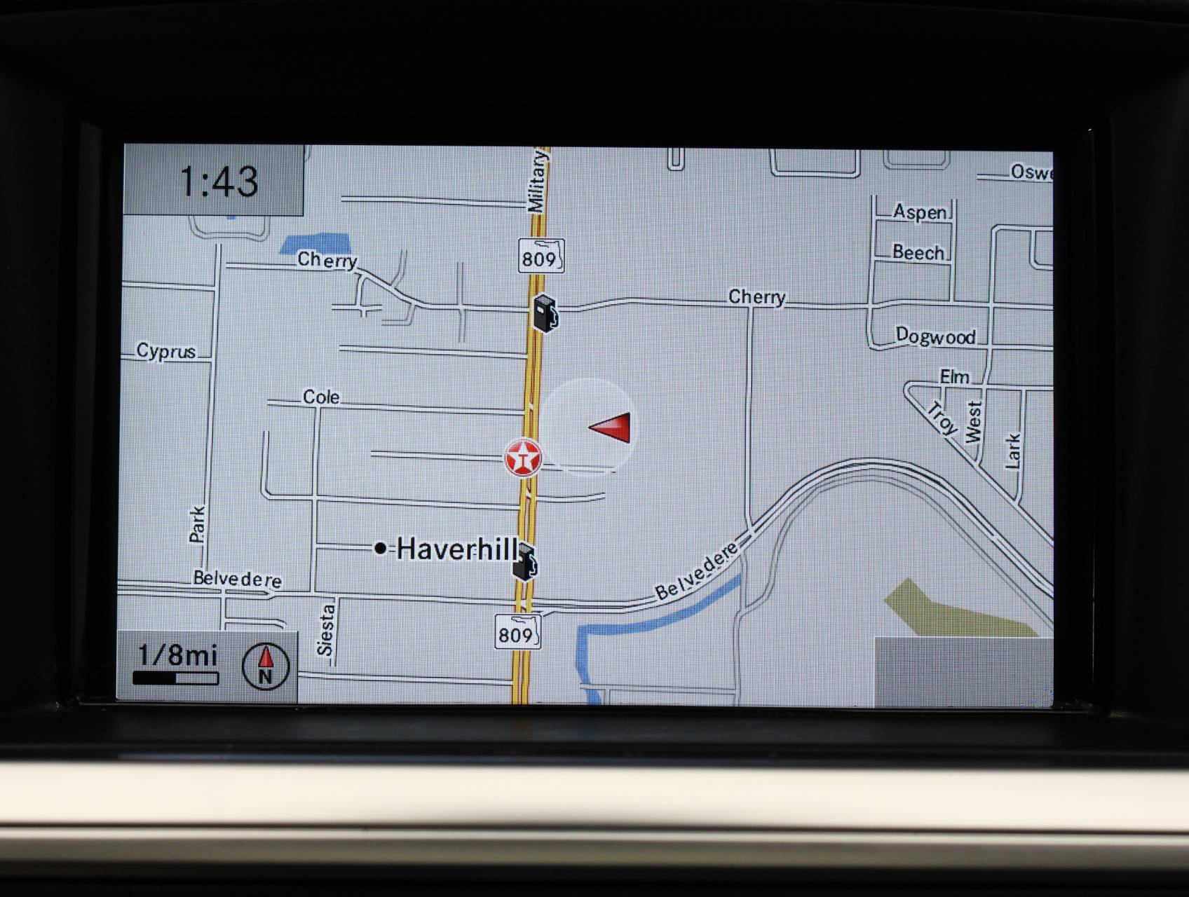 Florida Fine Cars - Used MERCEDES-BENZ M CLASS 2015 WEST PALM ML350