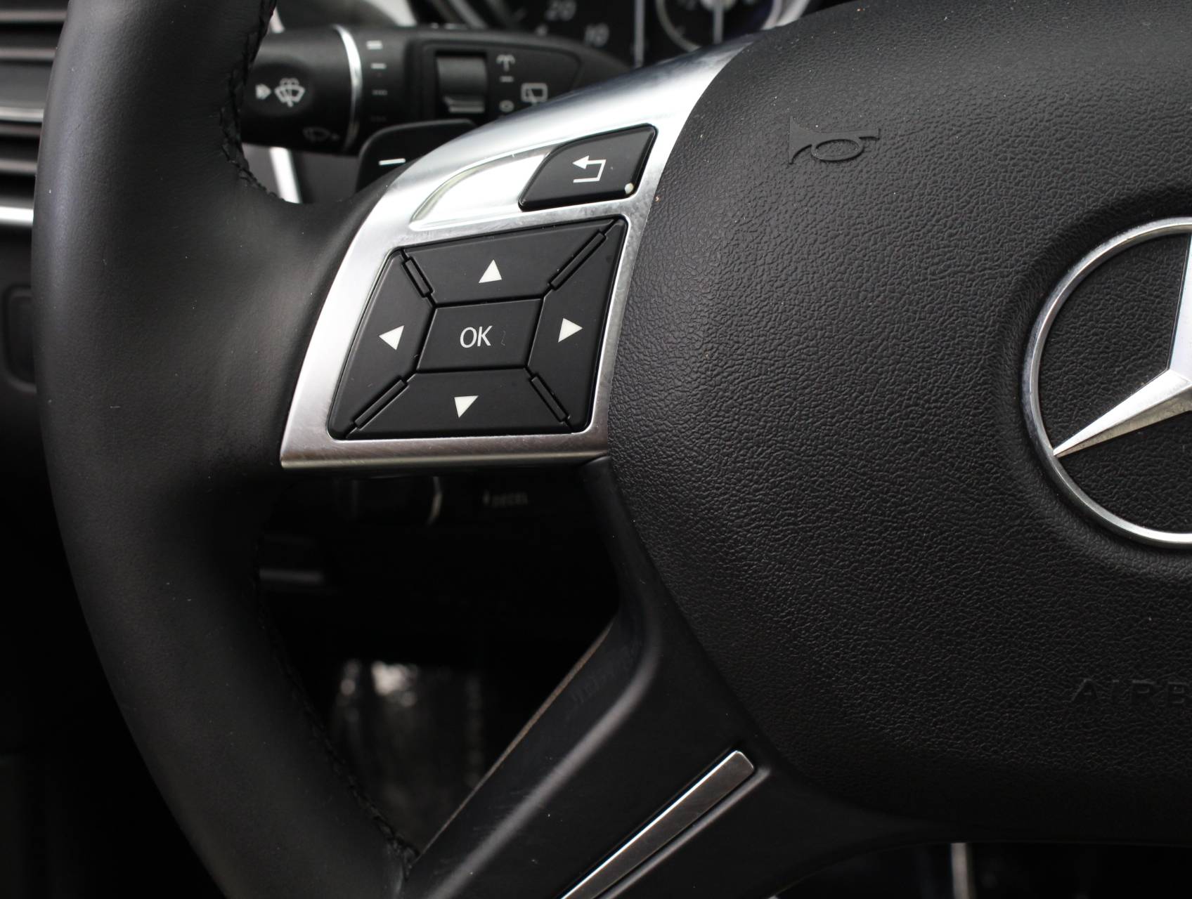 Florida Fine Cars - Used MERCEDES-BENZ M CLASS 2015 WEST PALM ML350