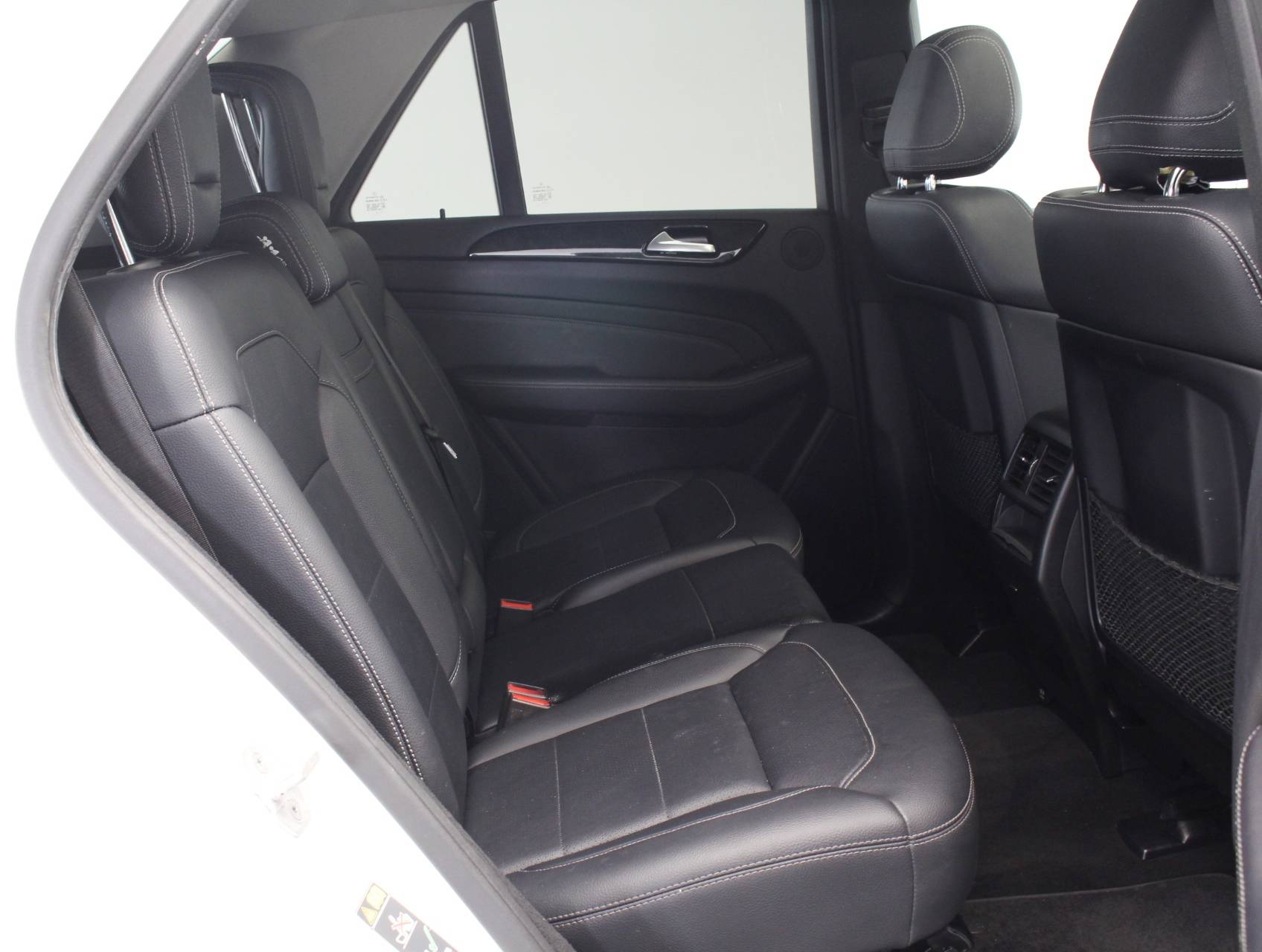 Florida Fine Cars - Used MERCEDES-BENZ M CLASS 2015 WEST PALM ML350