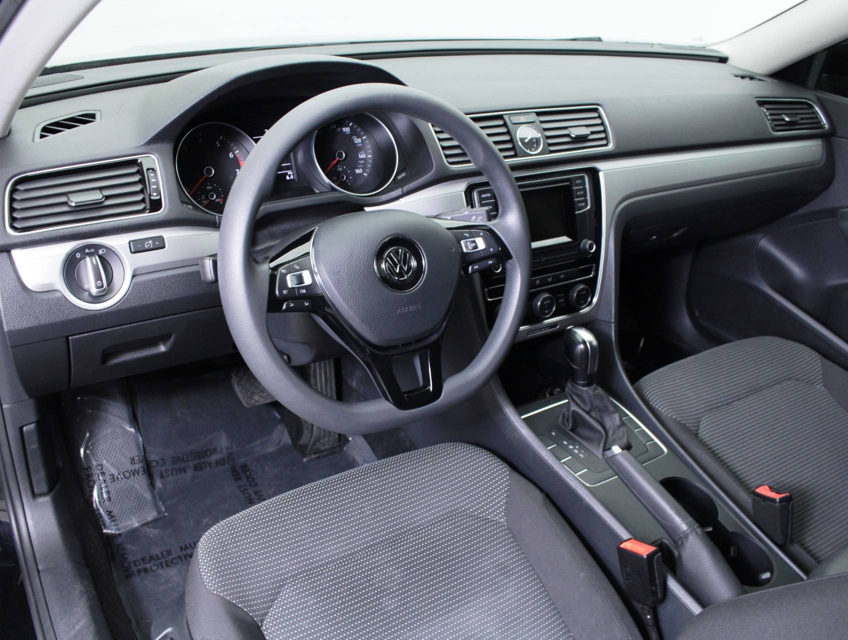 Florida Fine Cars - Used VOLKSWAGEN PASSAT 2016 WEST PALM S